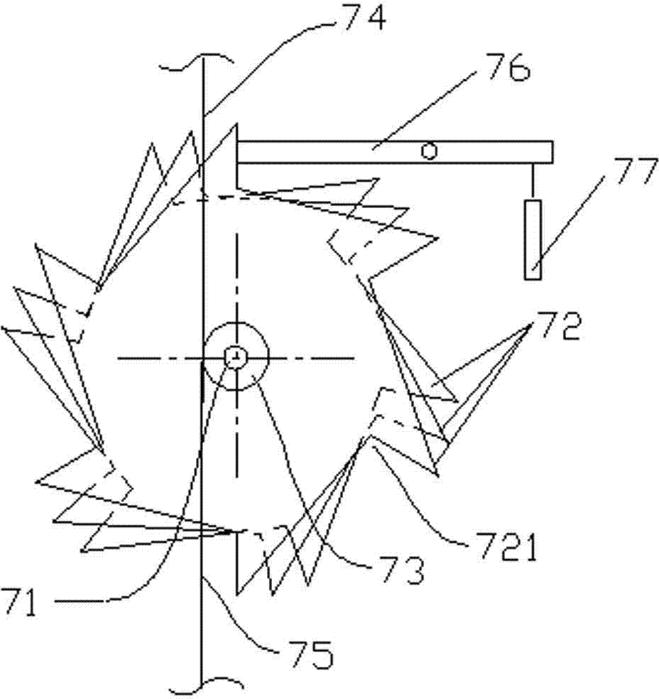 Box sealing machine