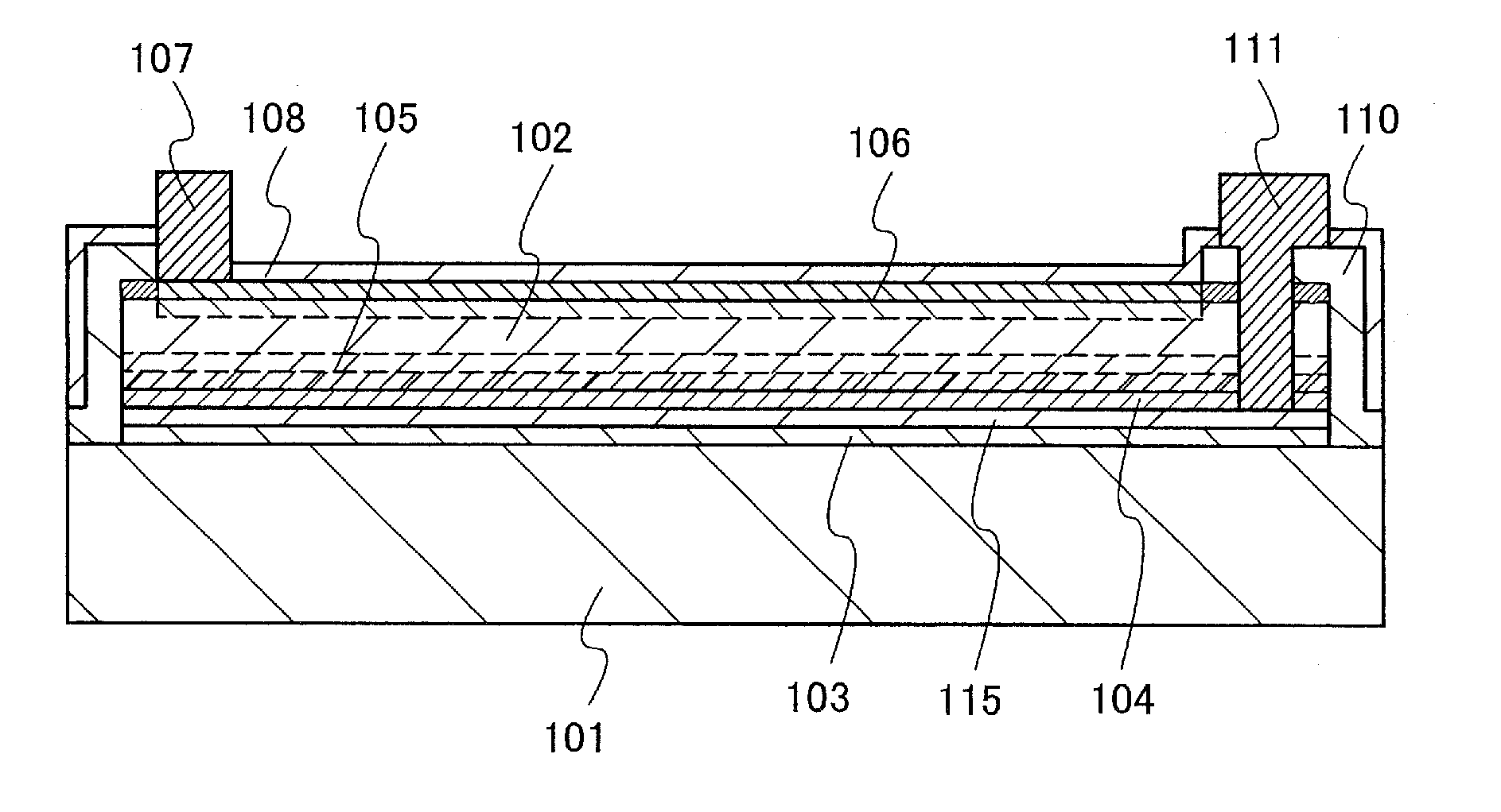 Photovoltaic device and method for manufacturing the same