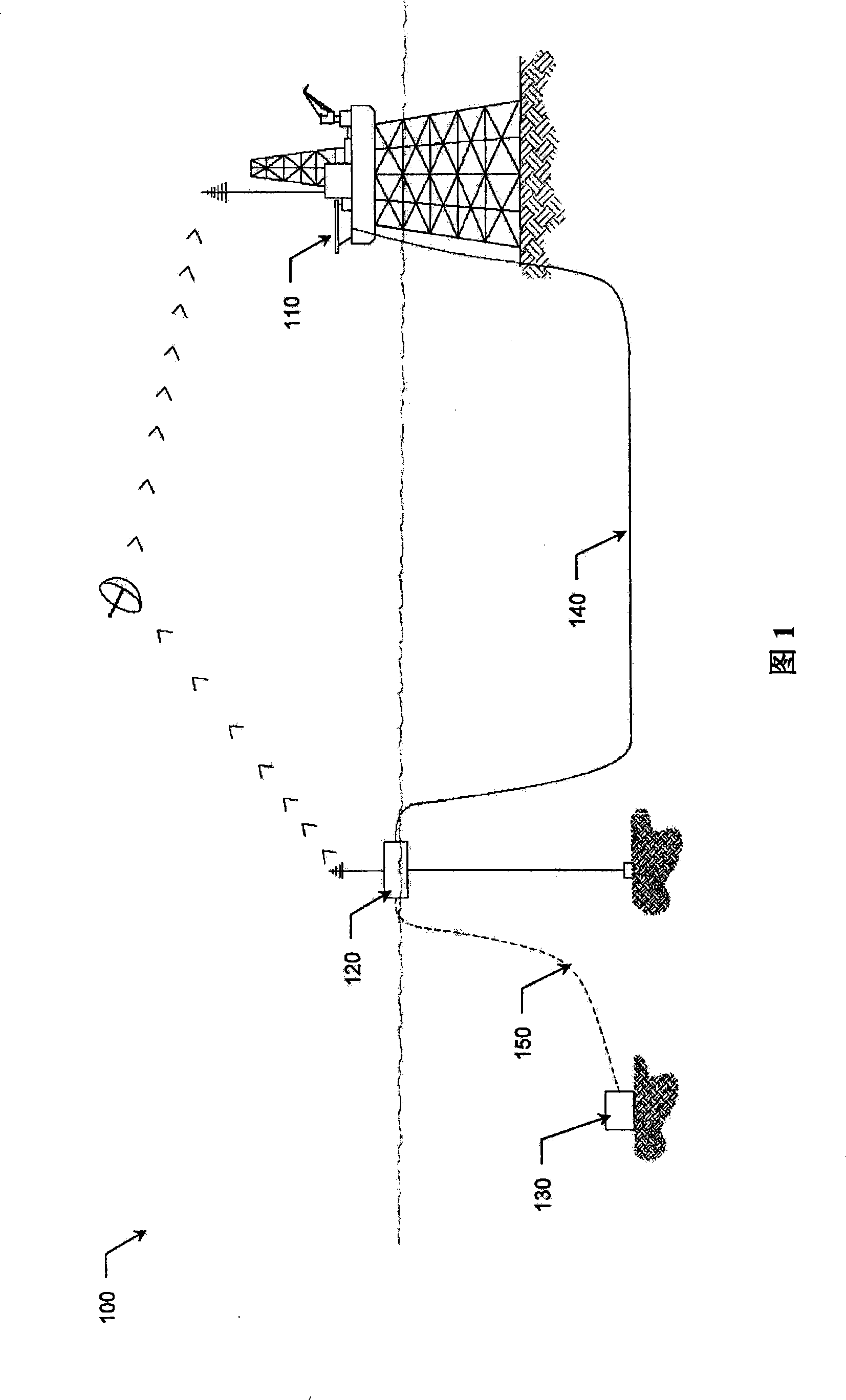 Electrical power transmission system