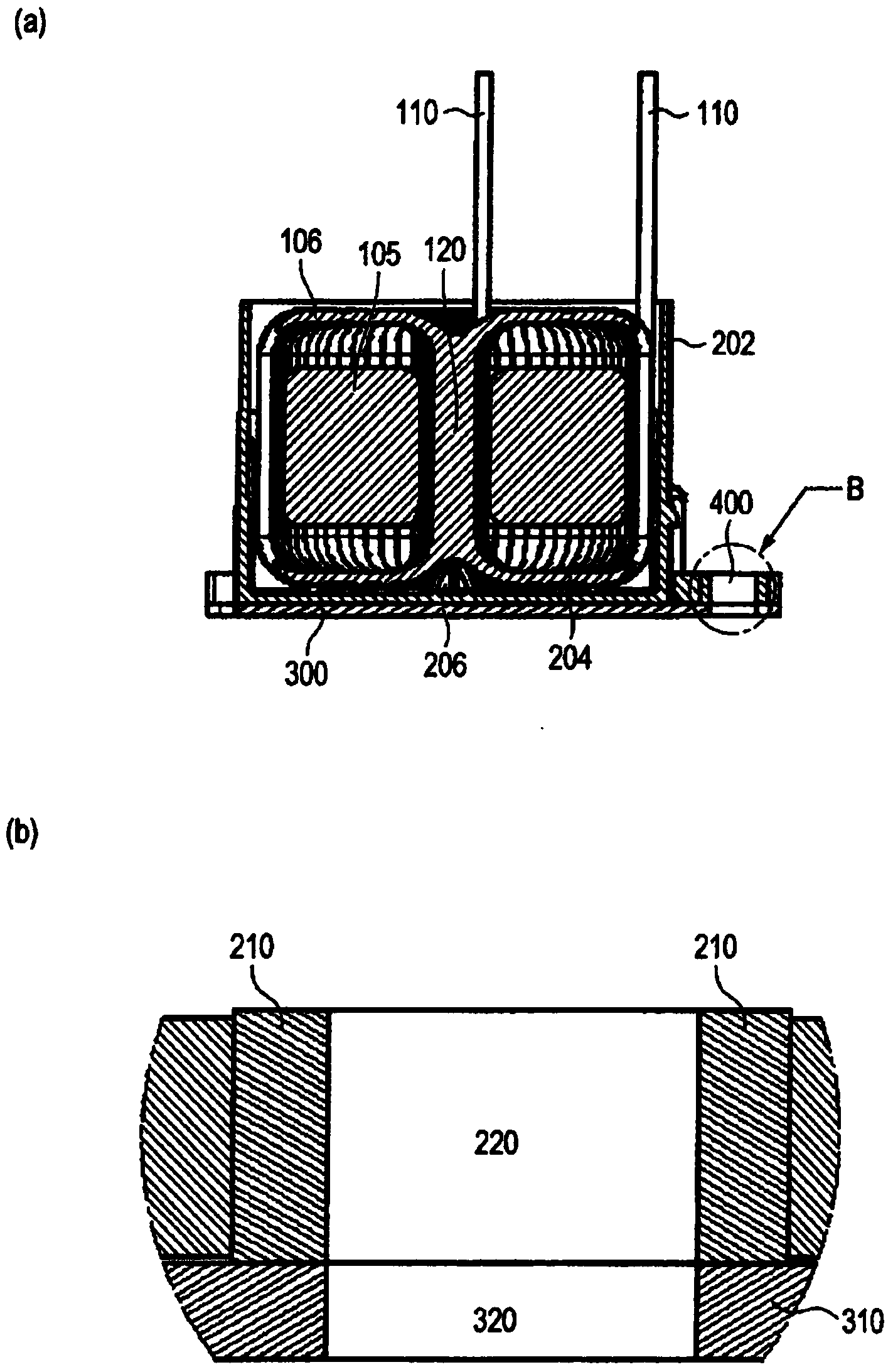 Reactor apparatus