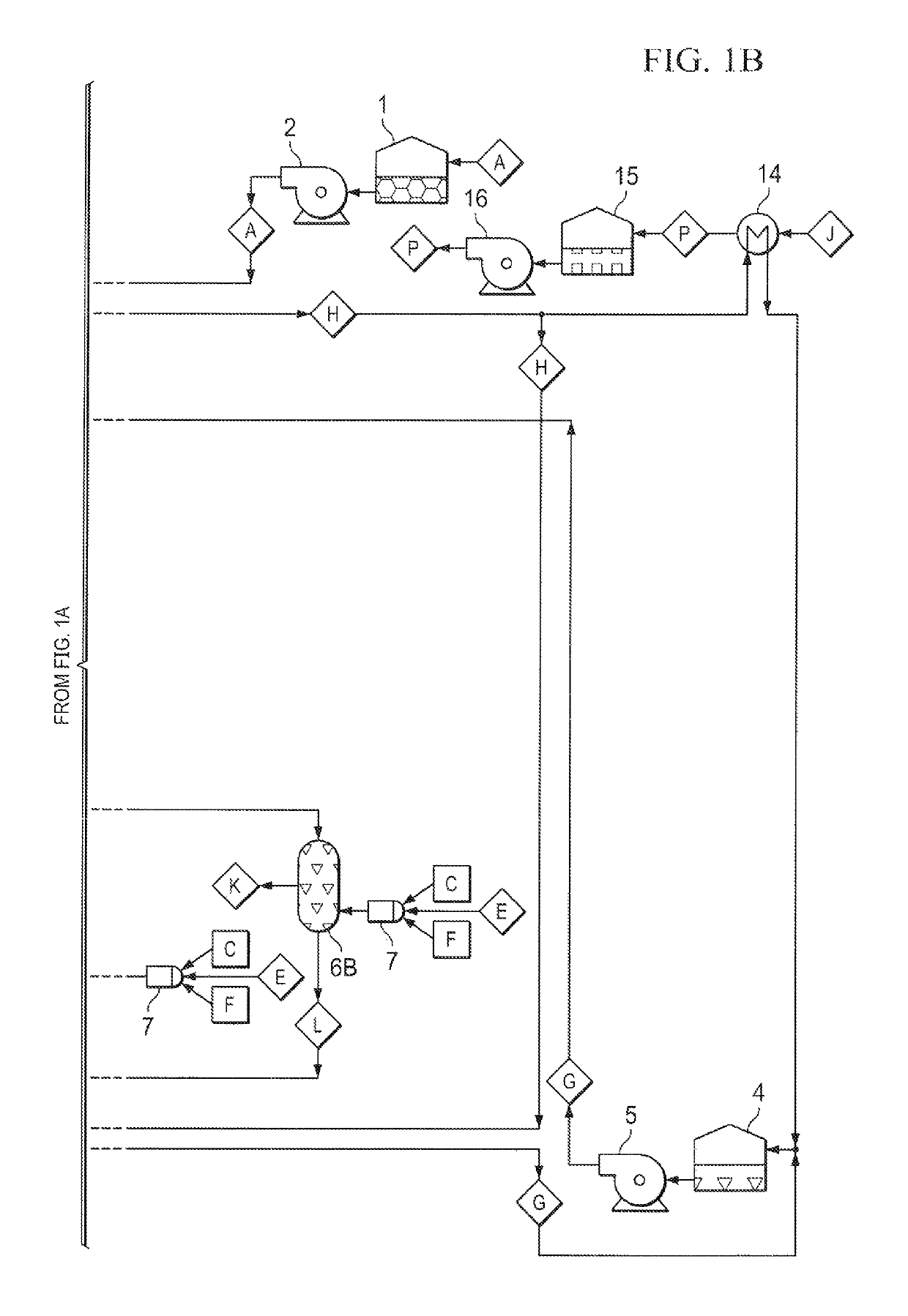 Oil and gas well produced saltwater treatment system