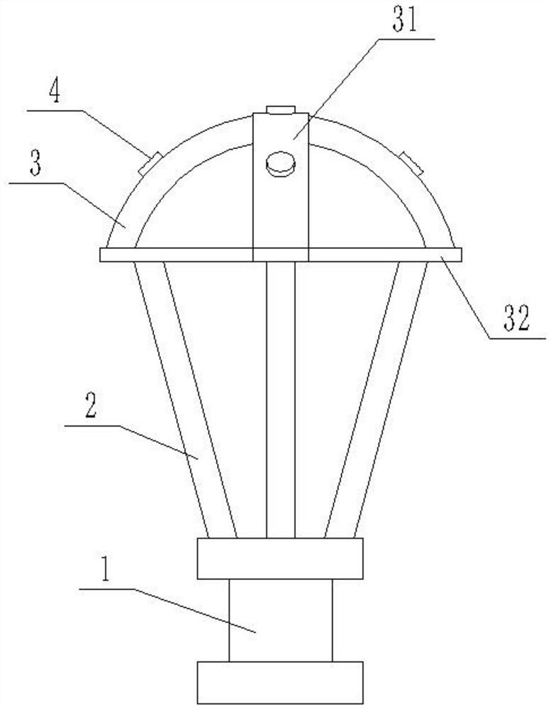 Safety helmet quality detection and construction safety evaluation system