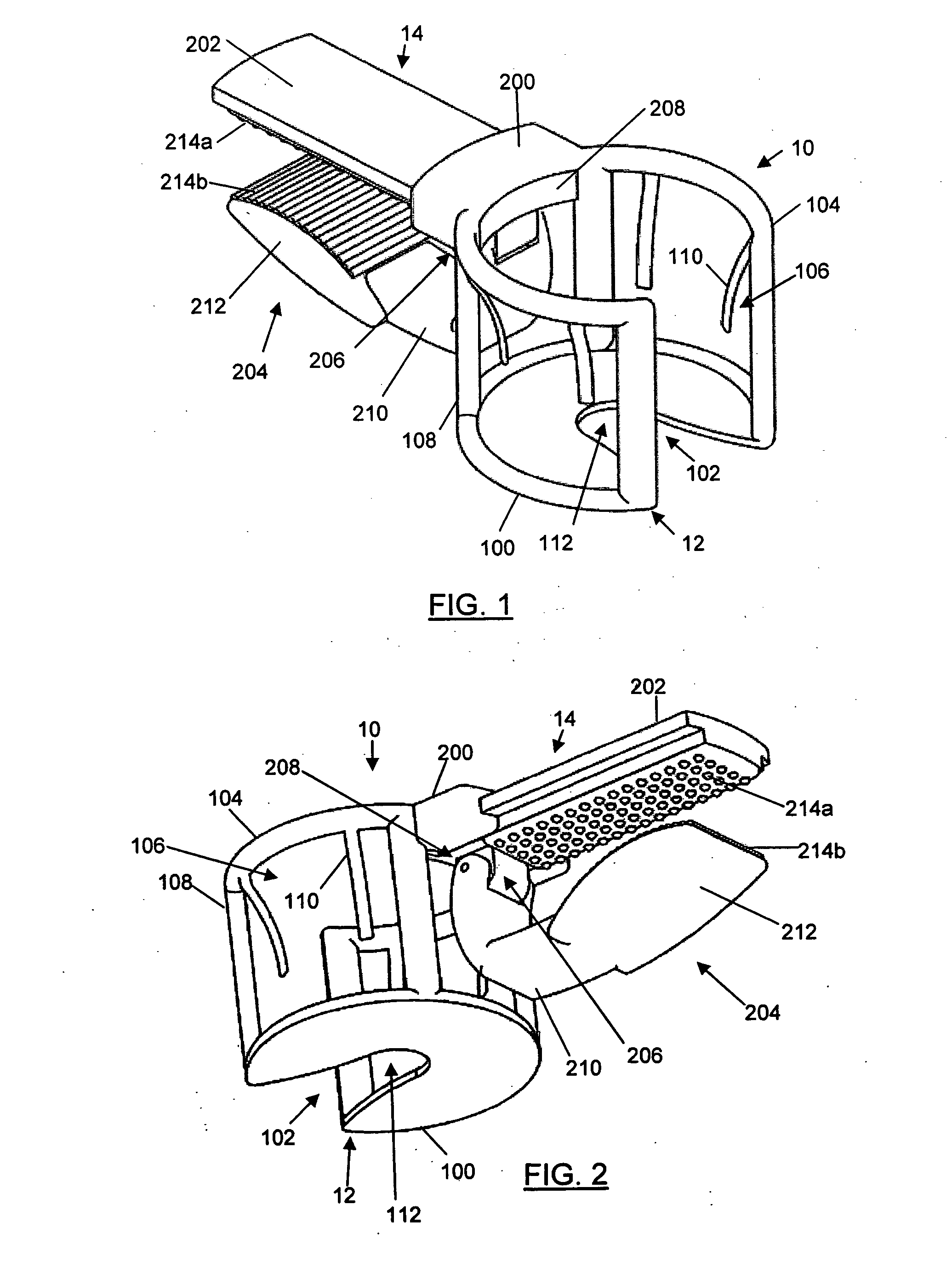 Drink holder