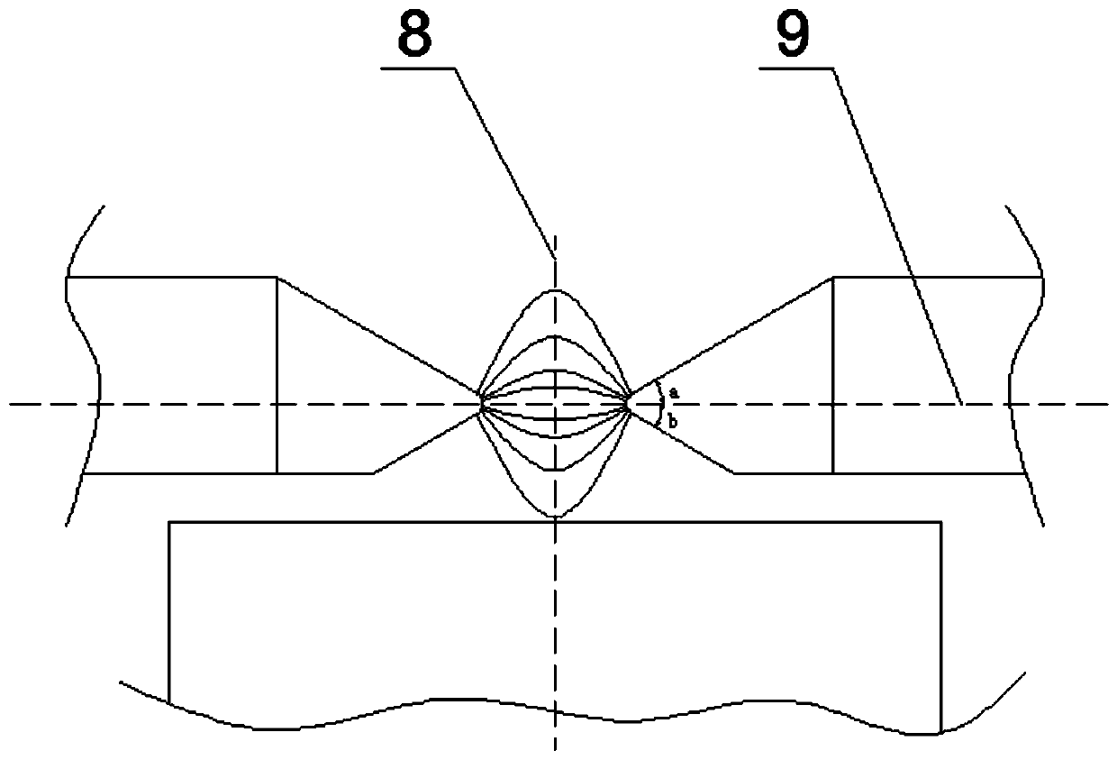 An Ion Source That Reduces the Escape Rate of Electrons