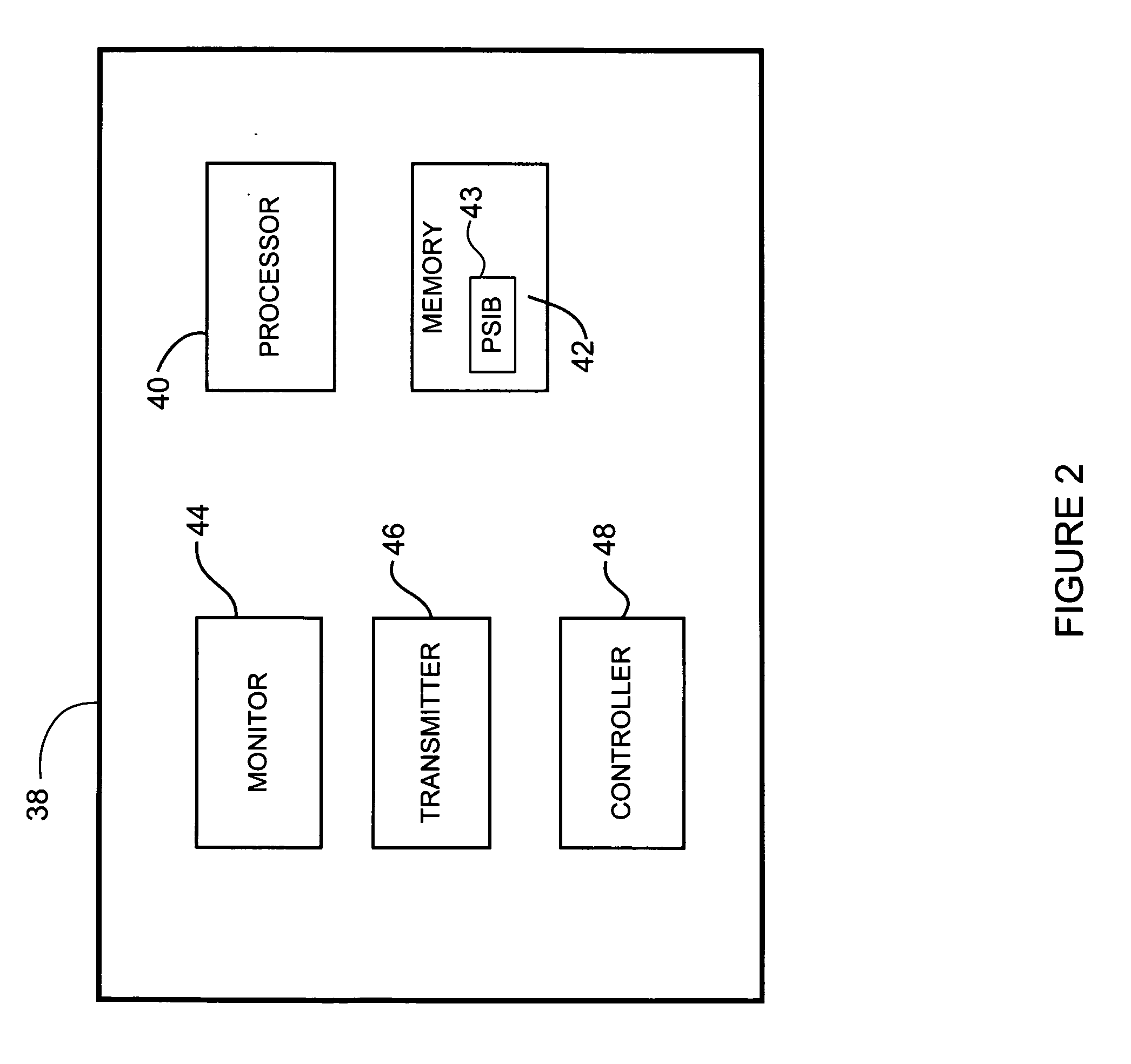 Dynamic distribution of virtual machines in a communication network