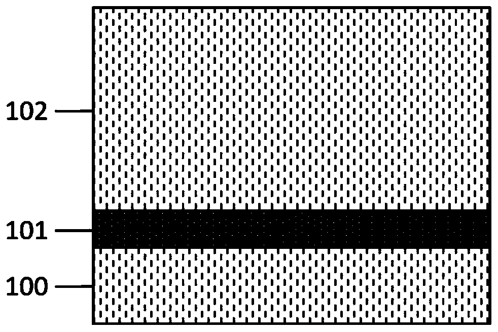 Method for performing phase change memory cell integration by using electrochemical deposition