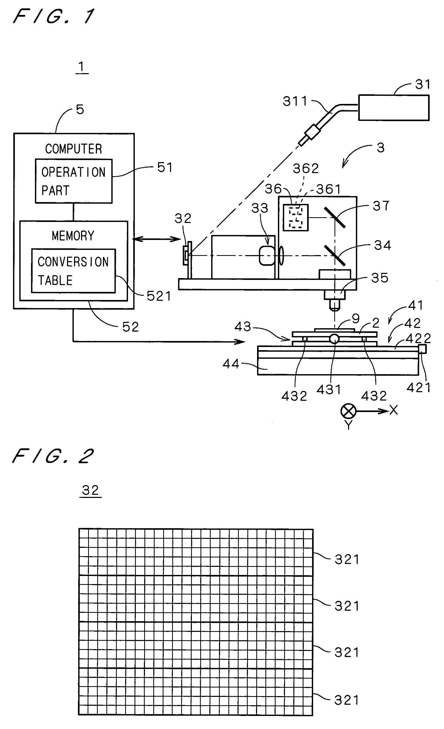 Photo-fabrication apparatus