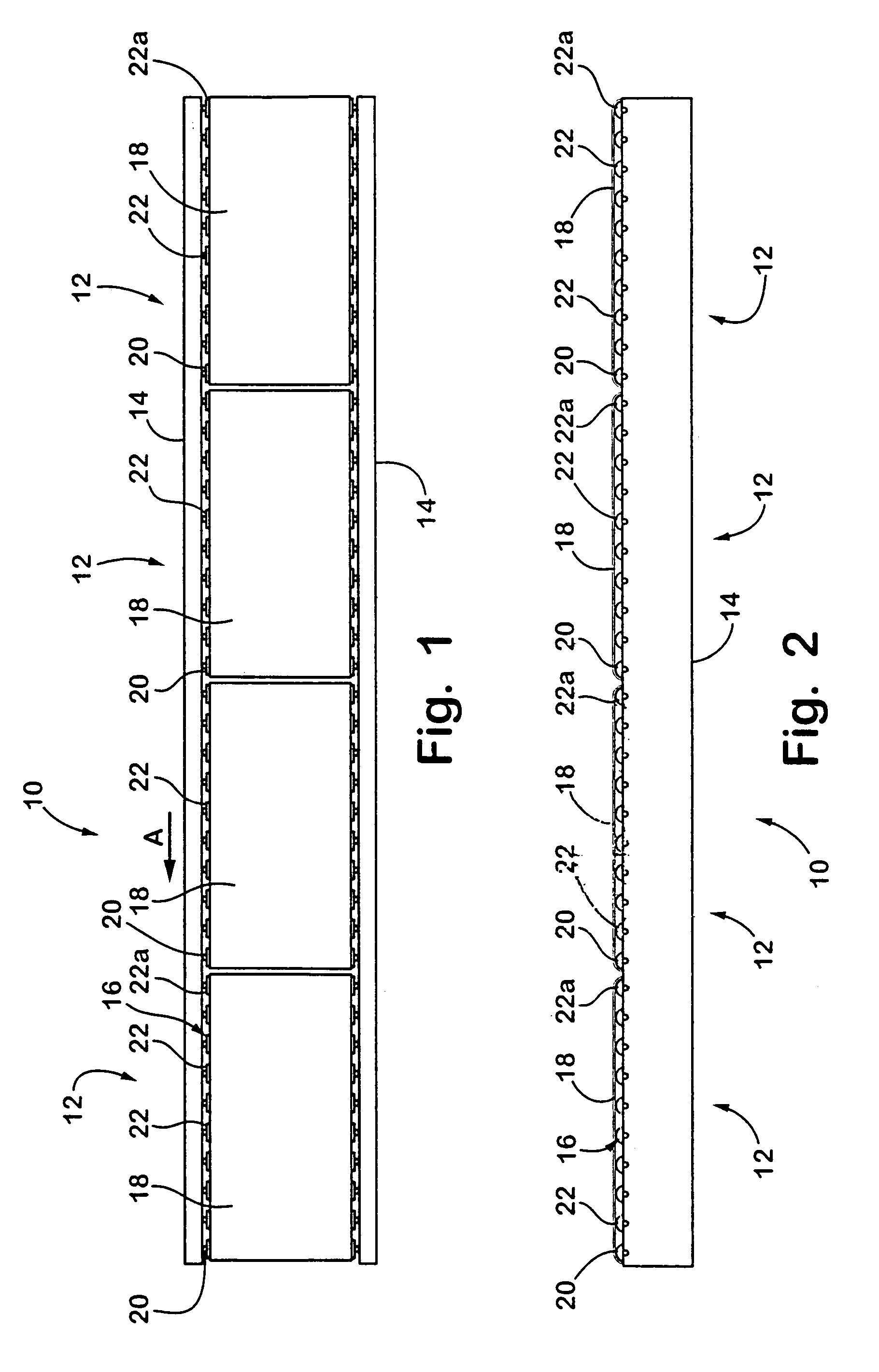 Belt conveyor