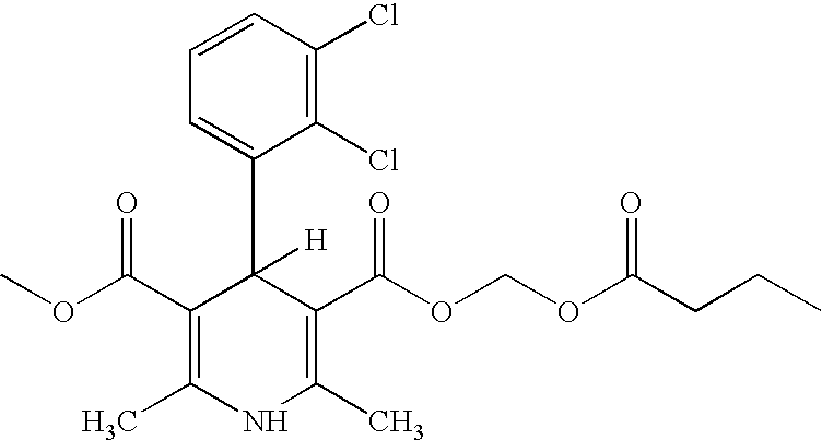 Pharmaceutical Compositions And Methods For Producing Low Impurity Concentrations Of The Same