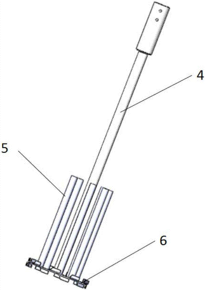 Novel intelligent efficient fertilizer mixer