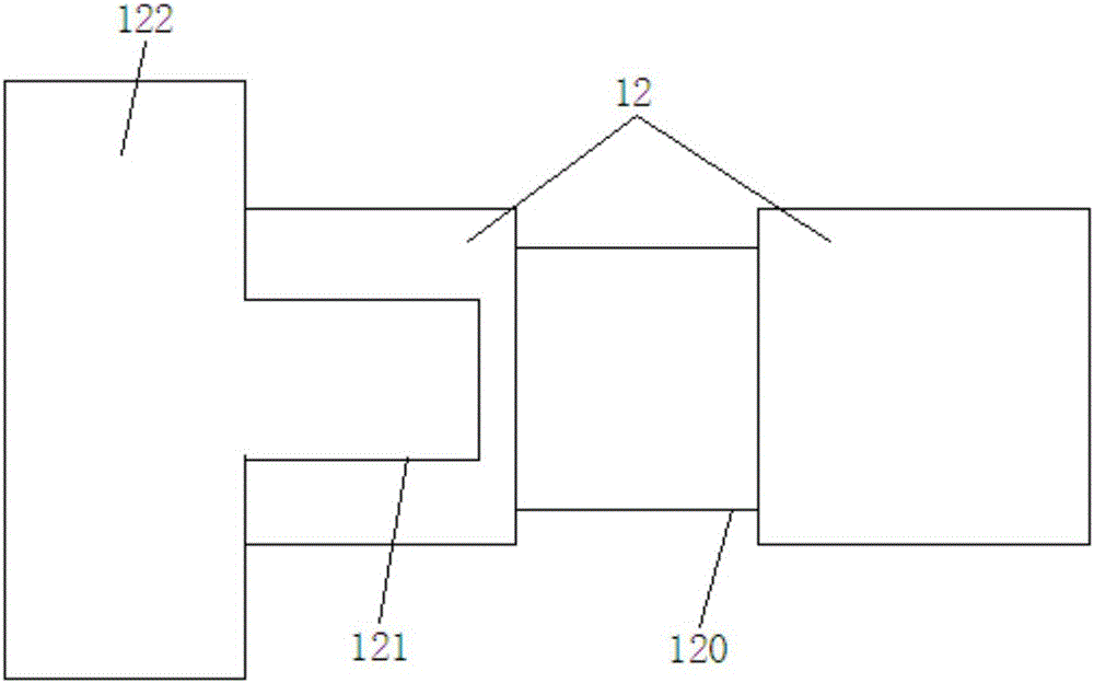 Multifunctional fishing chair and using method thereof