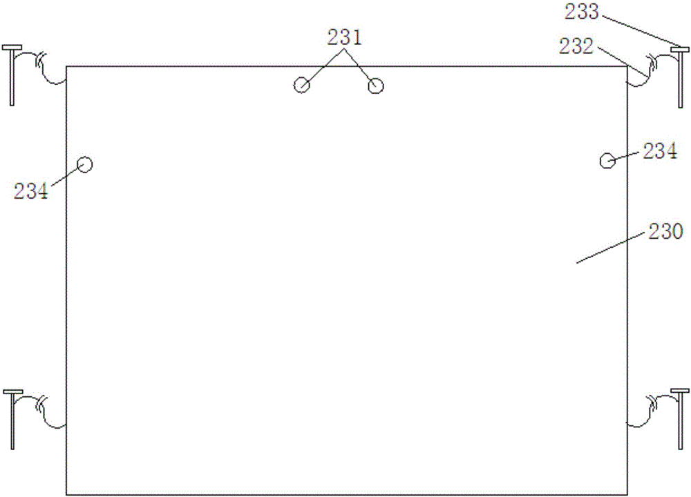 Multifunctional fishing chair and using method thereof