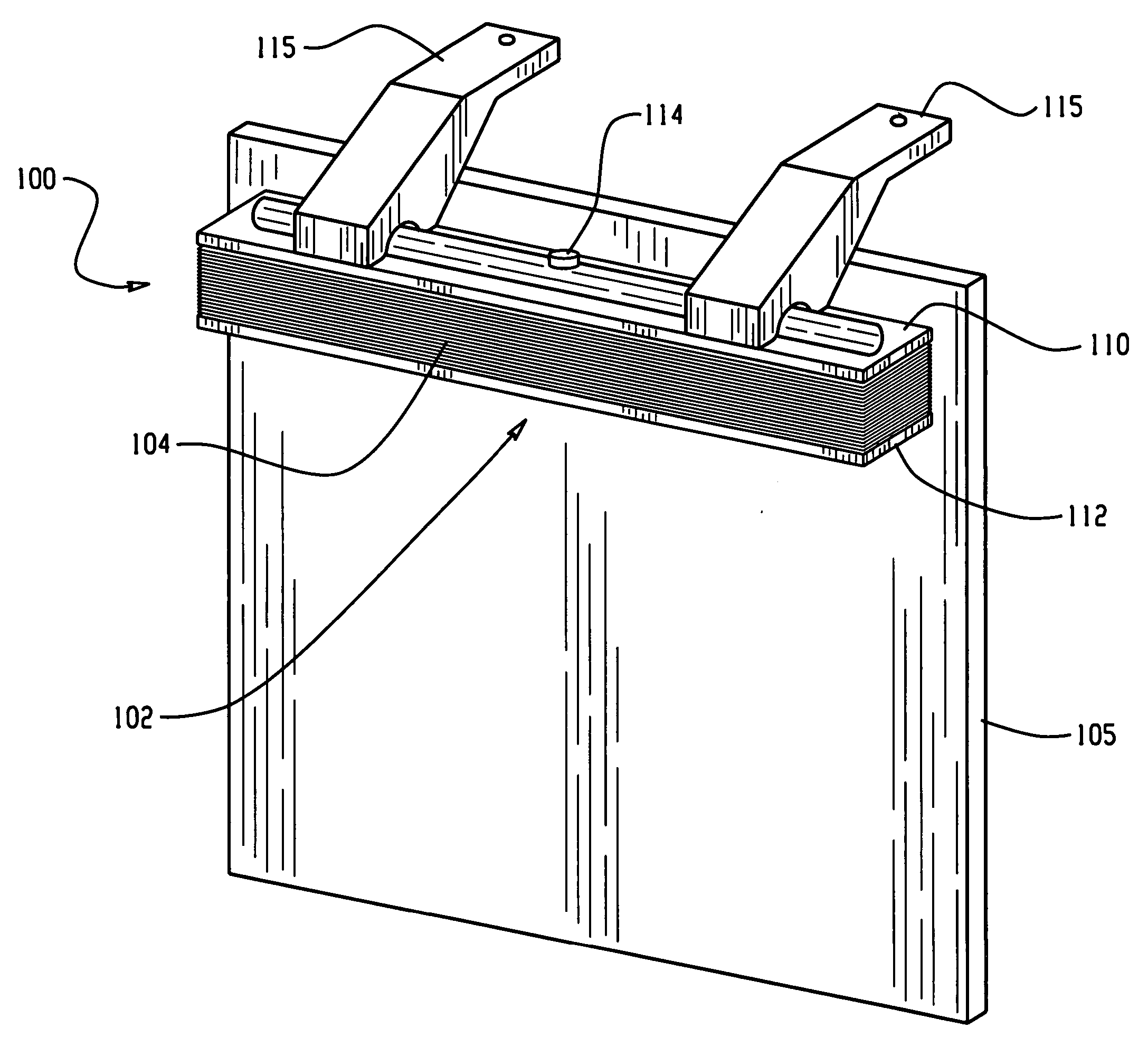 Volume-filling mechanical assemblies and methods of operating the same