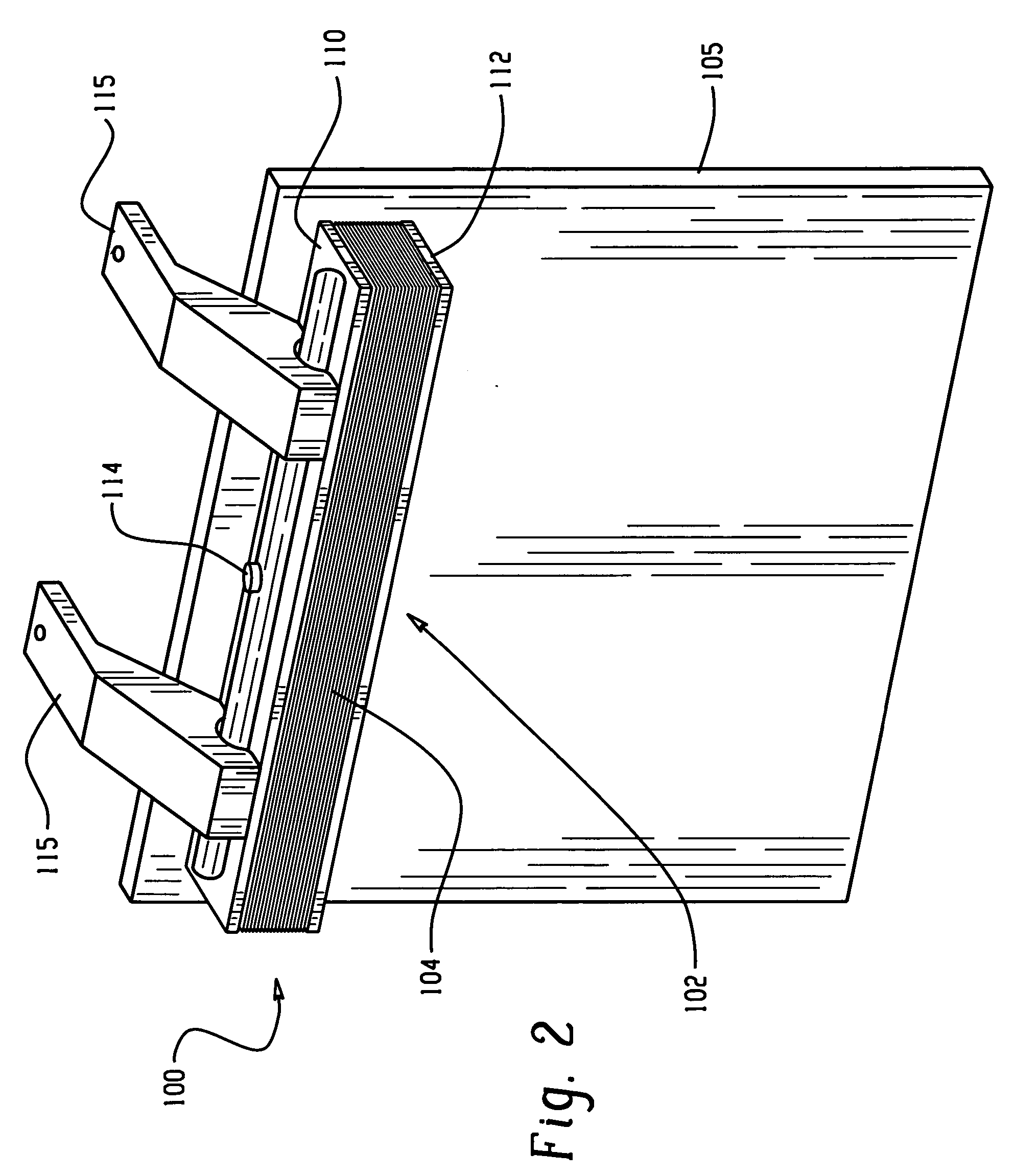 Volume-filling mechanical assemblies and methods of operating the same