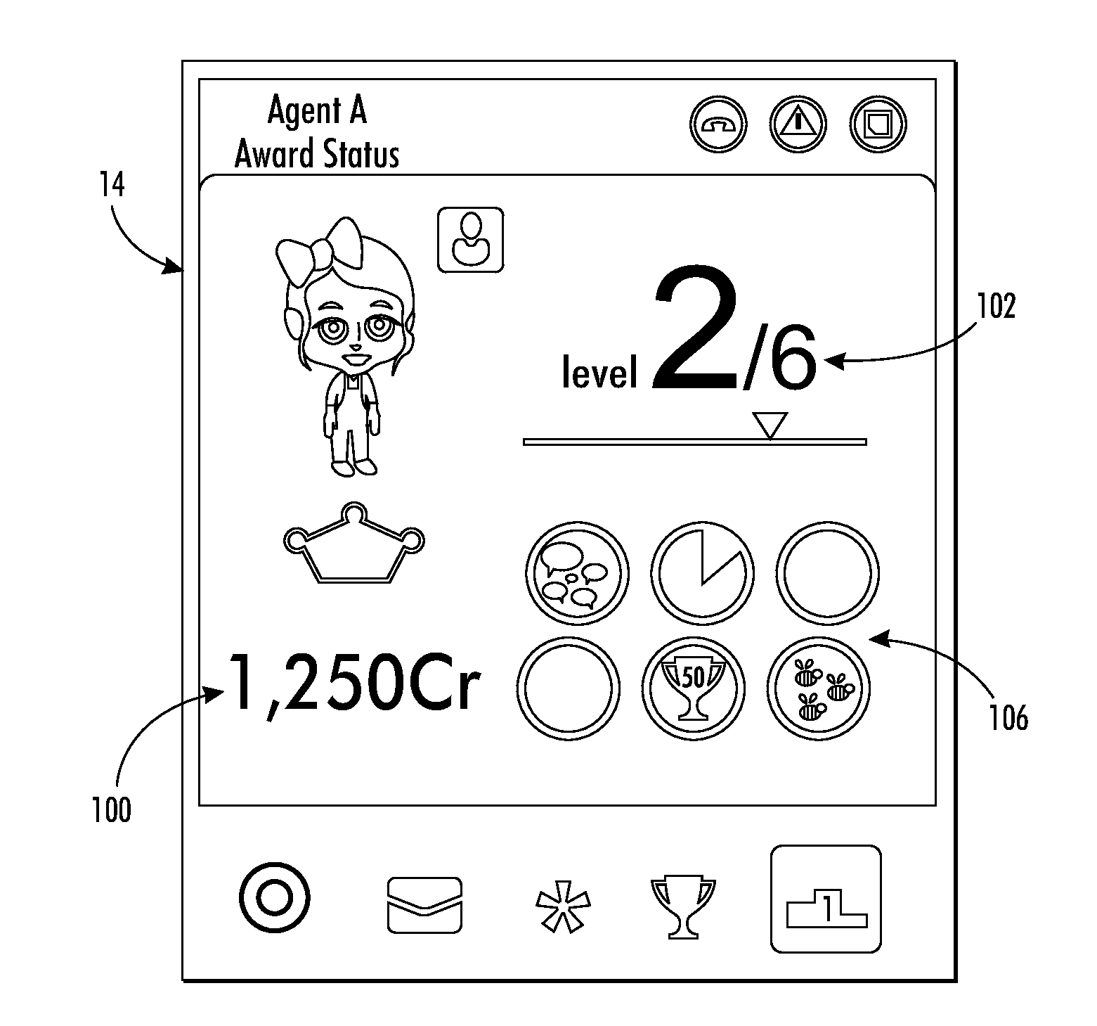 System and method for enhancing call center performance