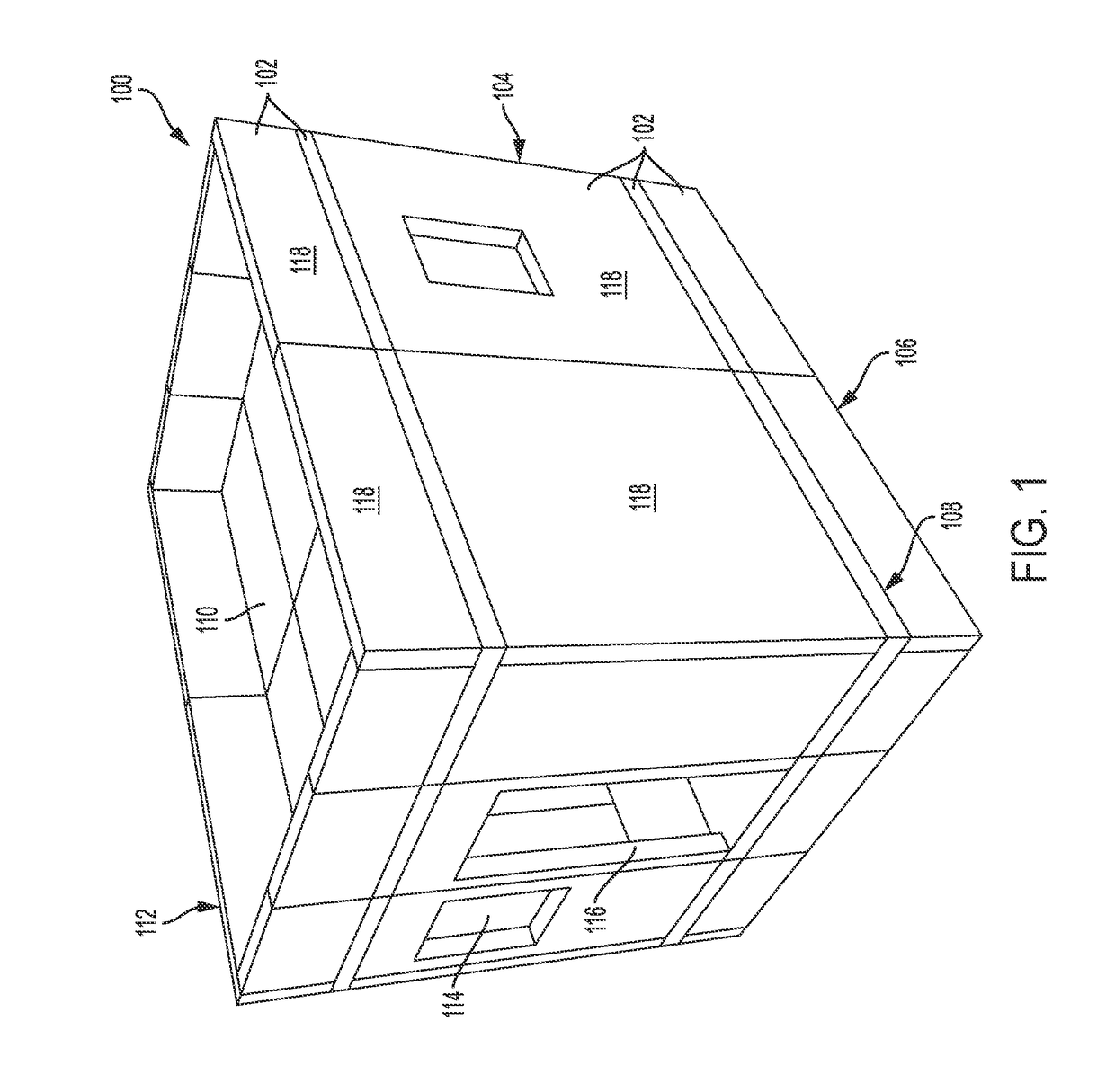 Systems, methods, apparatus, and compositions for building materials and construction