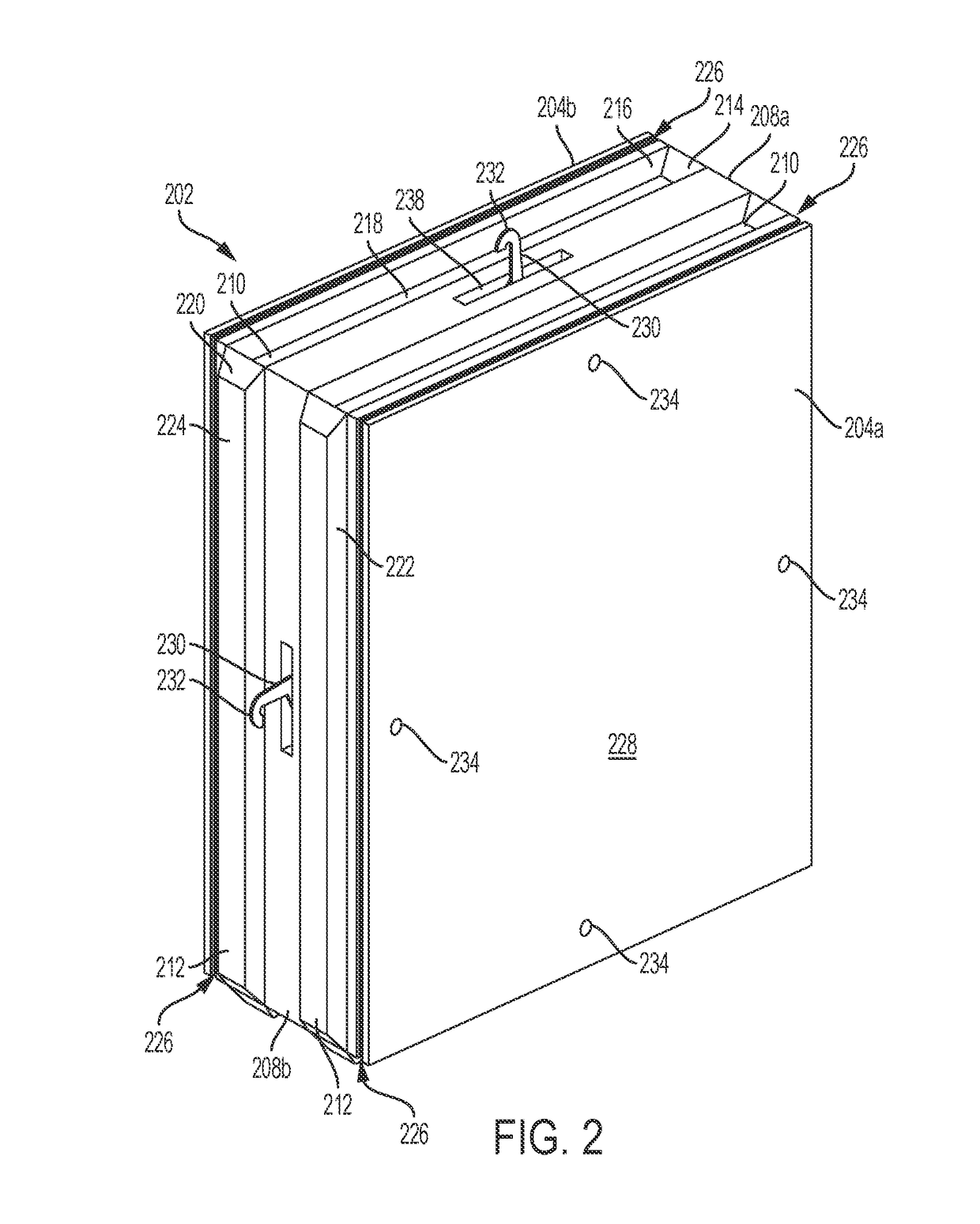 Systems, methods, apparatus, and compositions for building materials and construction