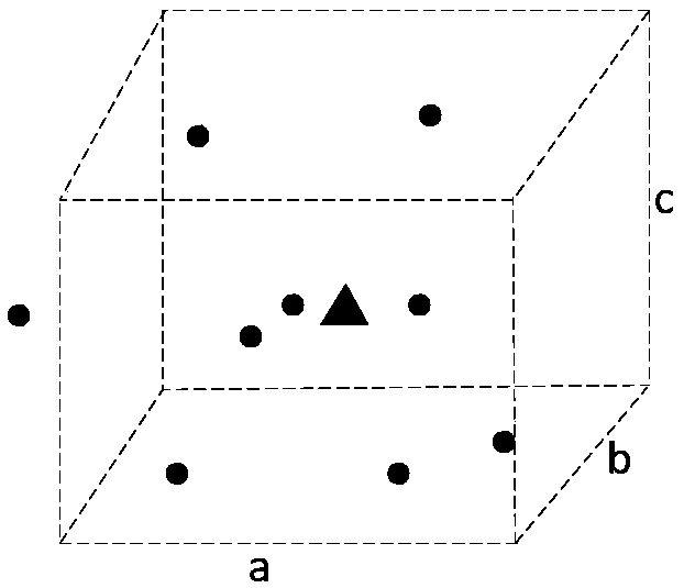 Fast intelligent programming method for spraying robot for planar/approximate planar workpieces