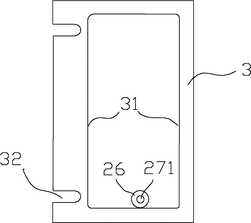 Locomotive capacitor shell seam welding machine