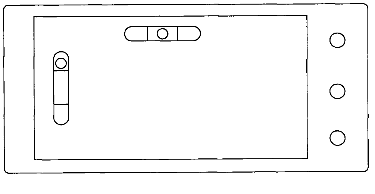 Method for constructing multi-scene virtual panorama space and intelligent terminal