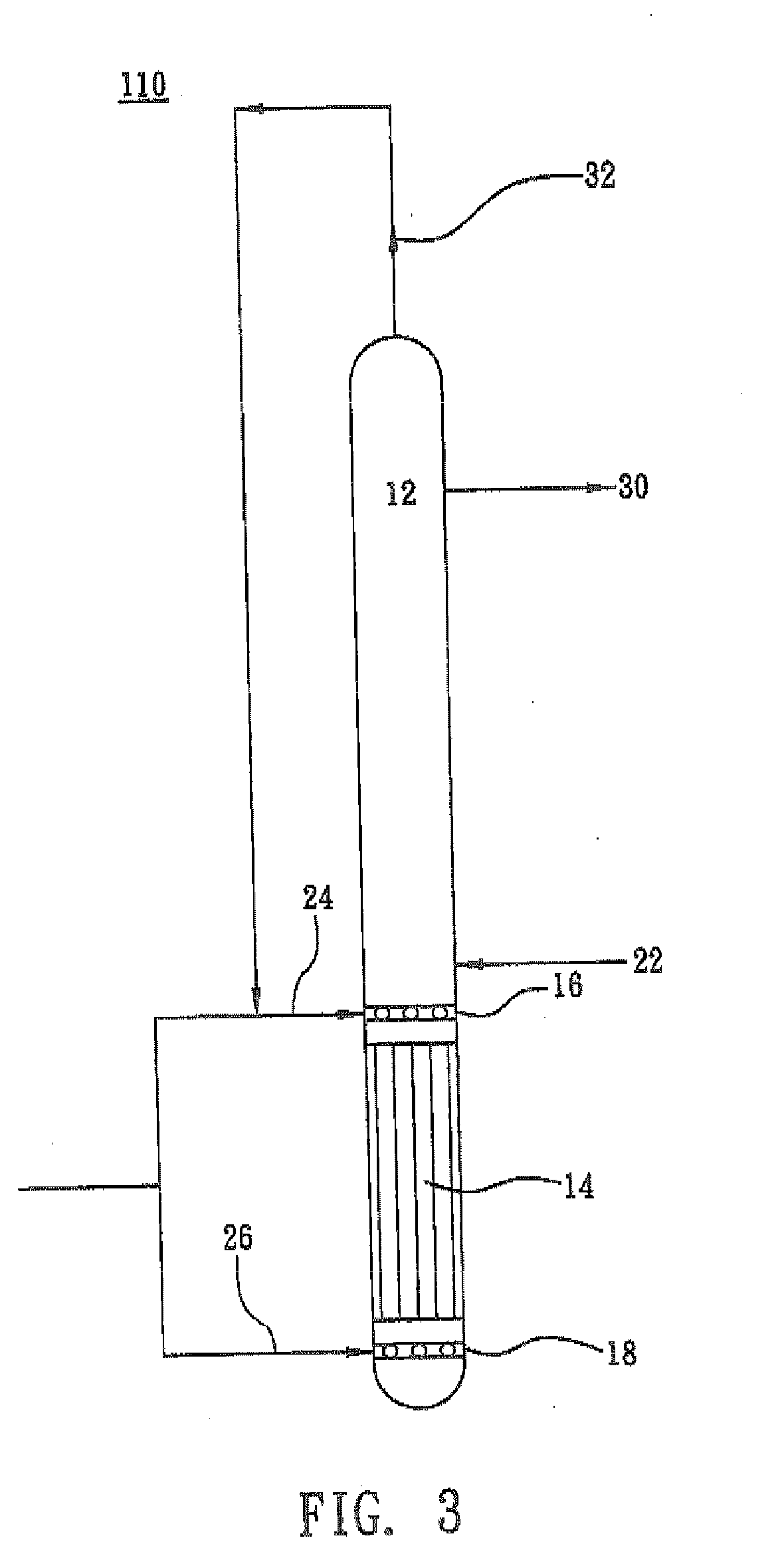 Method for preparing hydroxylamine