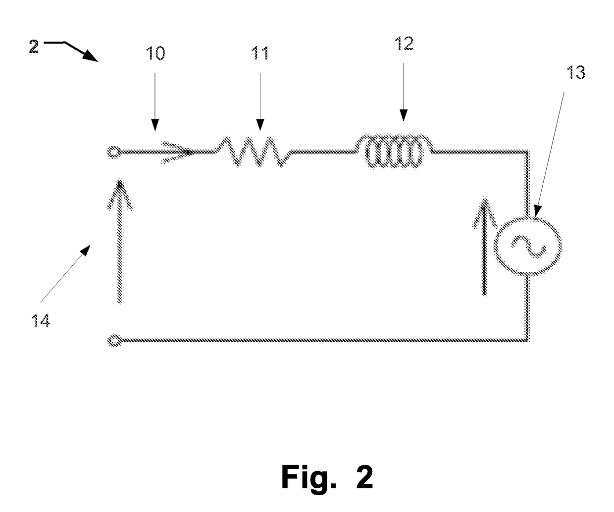 System and method for stabilizing a voice coil