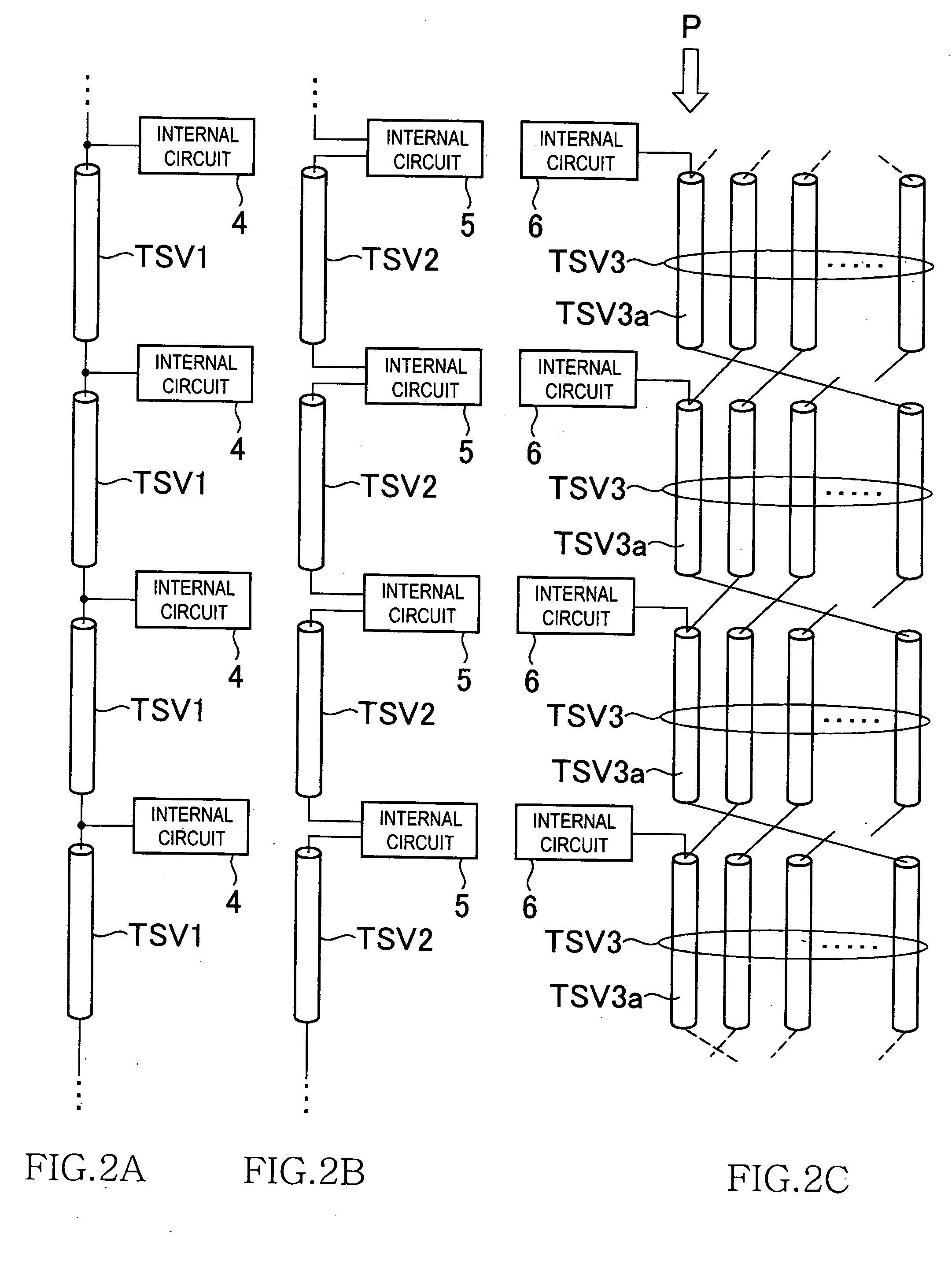 Semiconductor device semiconductor device testing method, and data processing system