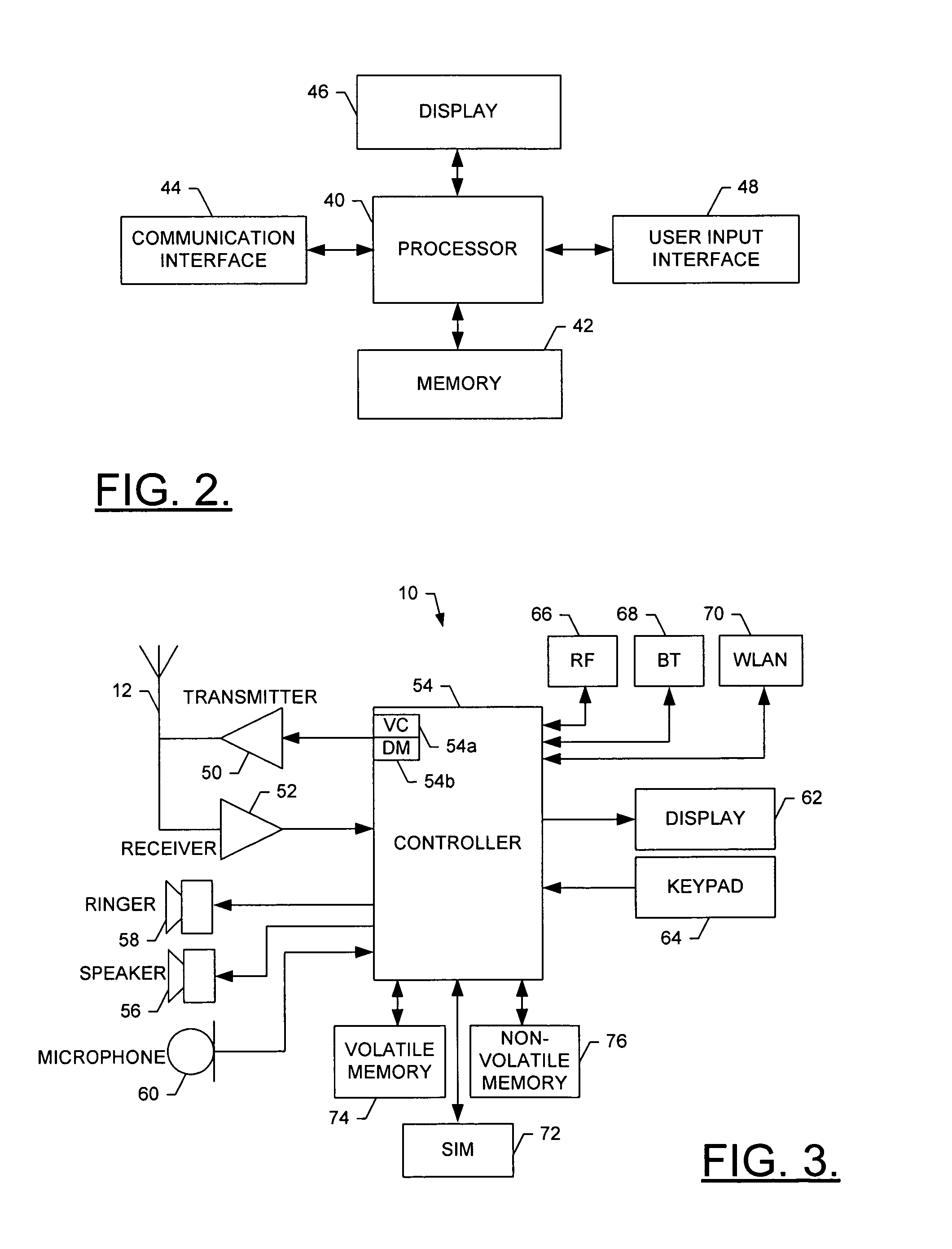 System and method for configuring security in a plug-and-play architecture