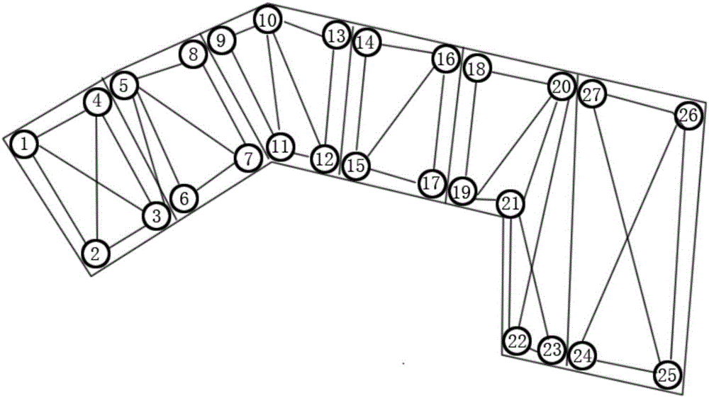 Drawing system and application thereof