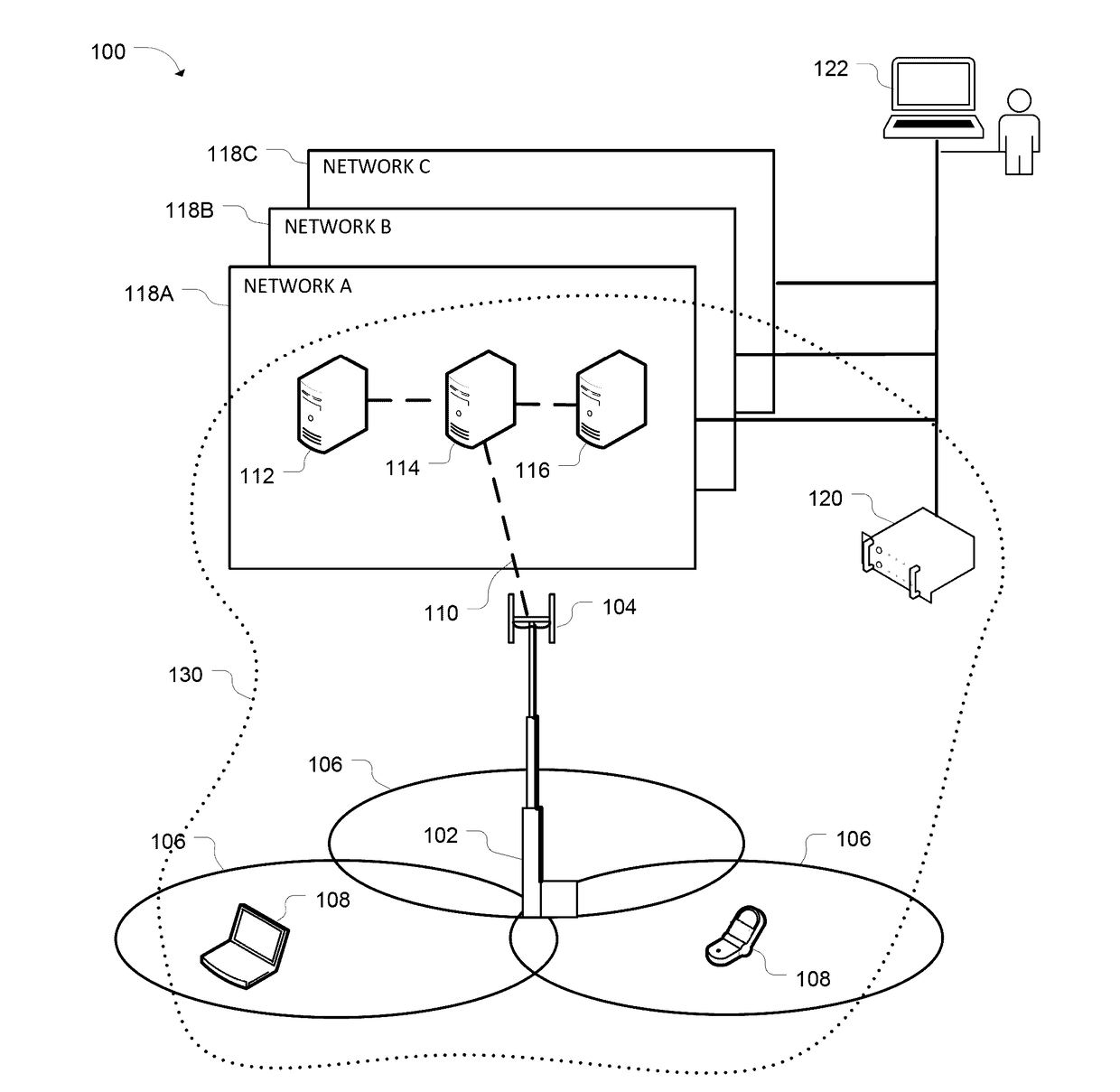 Method and system for geolocation and coordinated communication with emergency responders