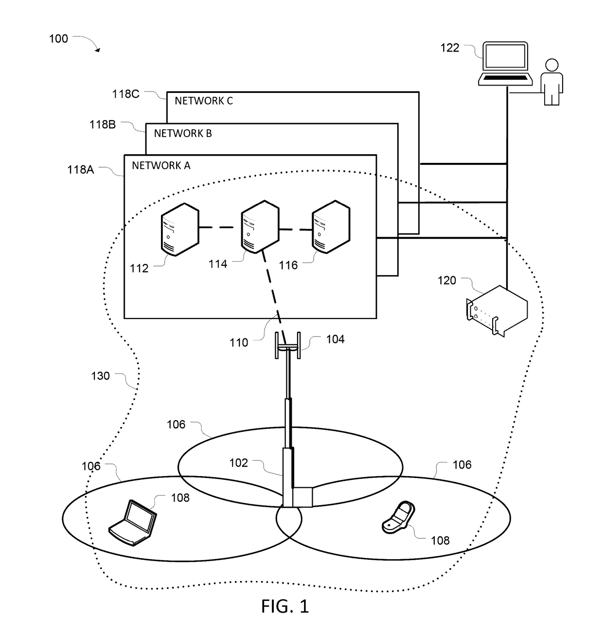 Method and system for geolocation and coordinated communication with emergency responders