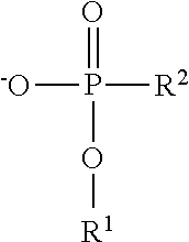 Dispersible antimicrobial complex and coatings therefrom