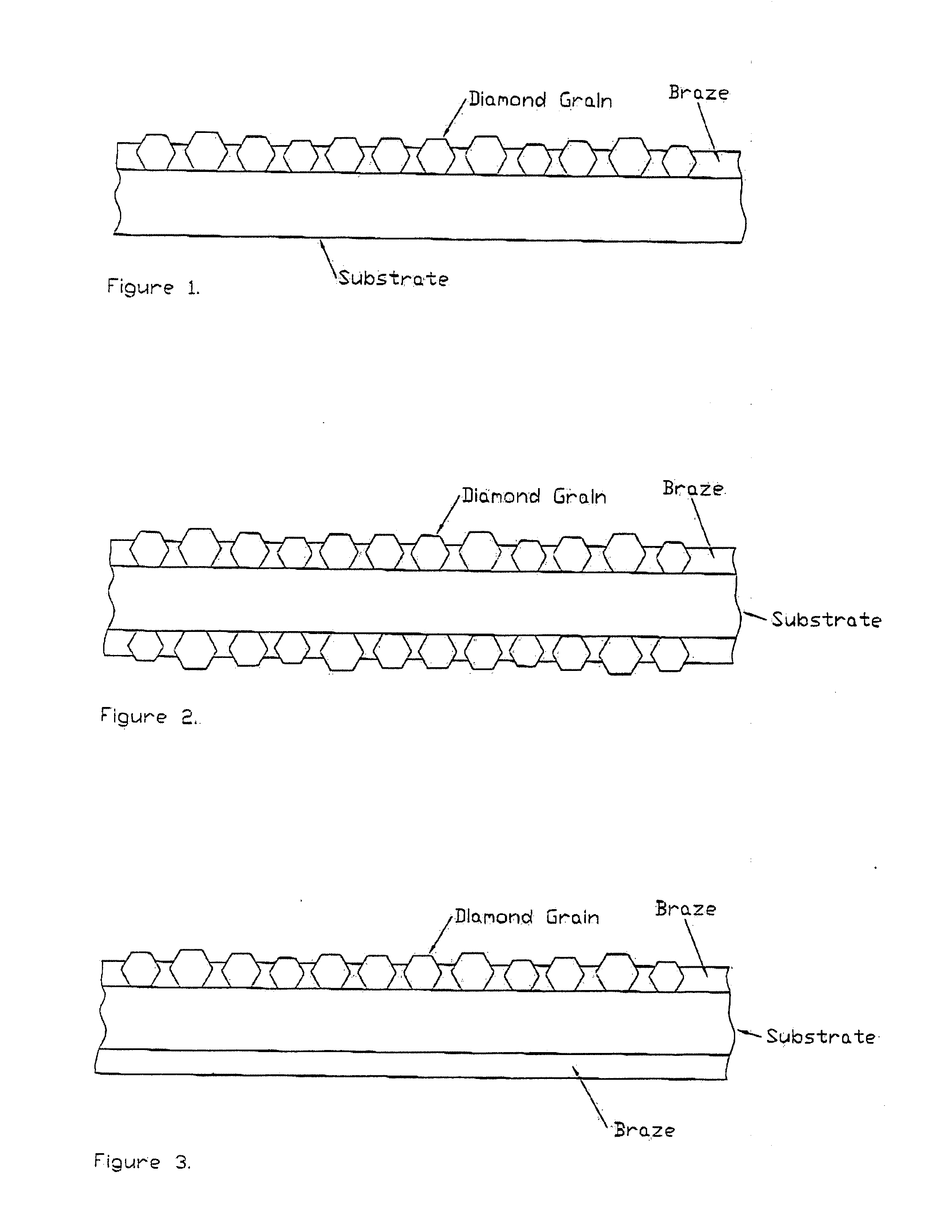 Conditioning tools and techniques for chemical mechanical planarization