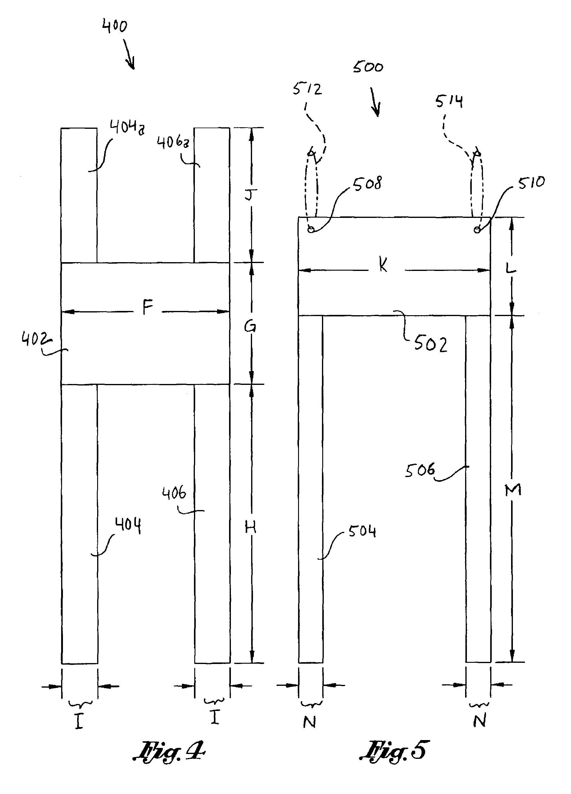 Implantable Sling For The Treatment Of Male Incontinence And Method Of Using The Same