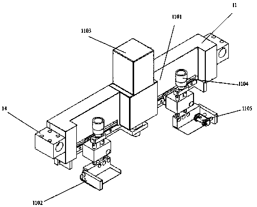 Full-automatic screen printer and screen printing control method for same