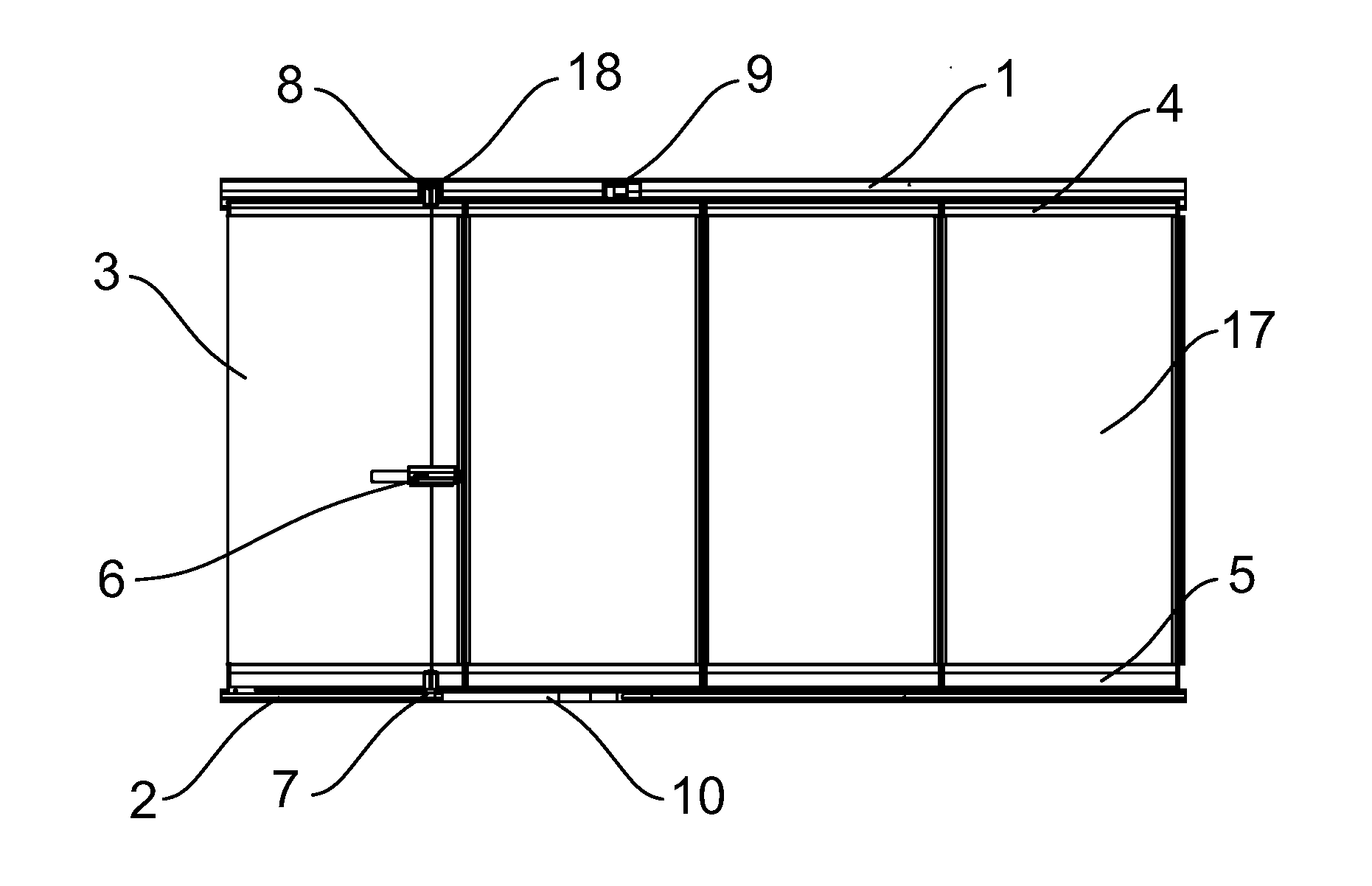 Panel system