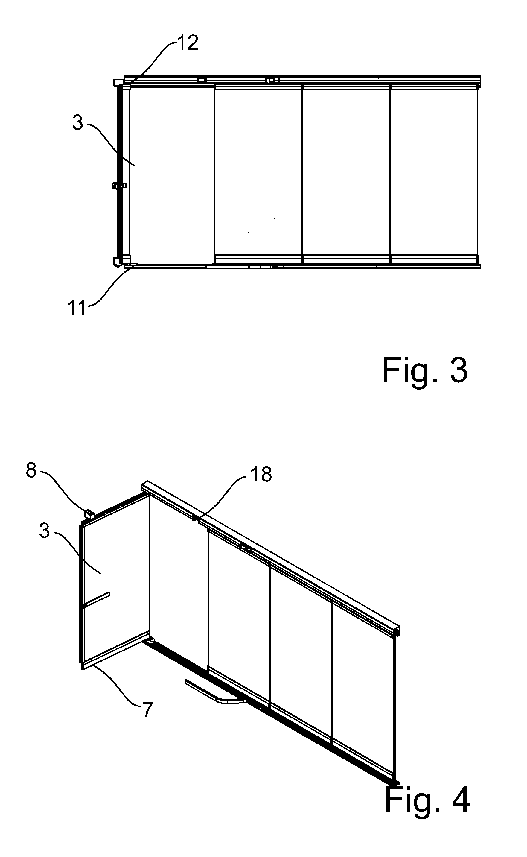 Panel system