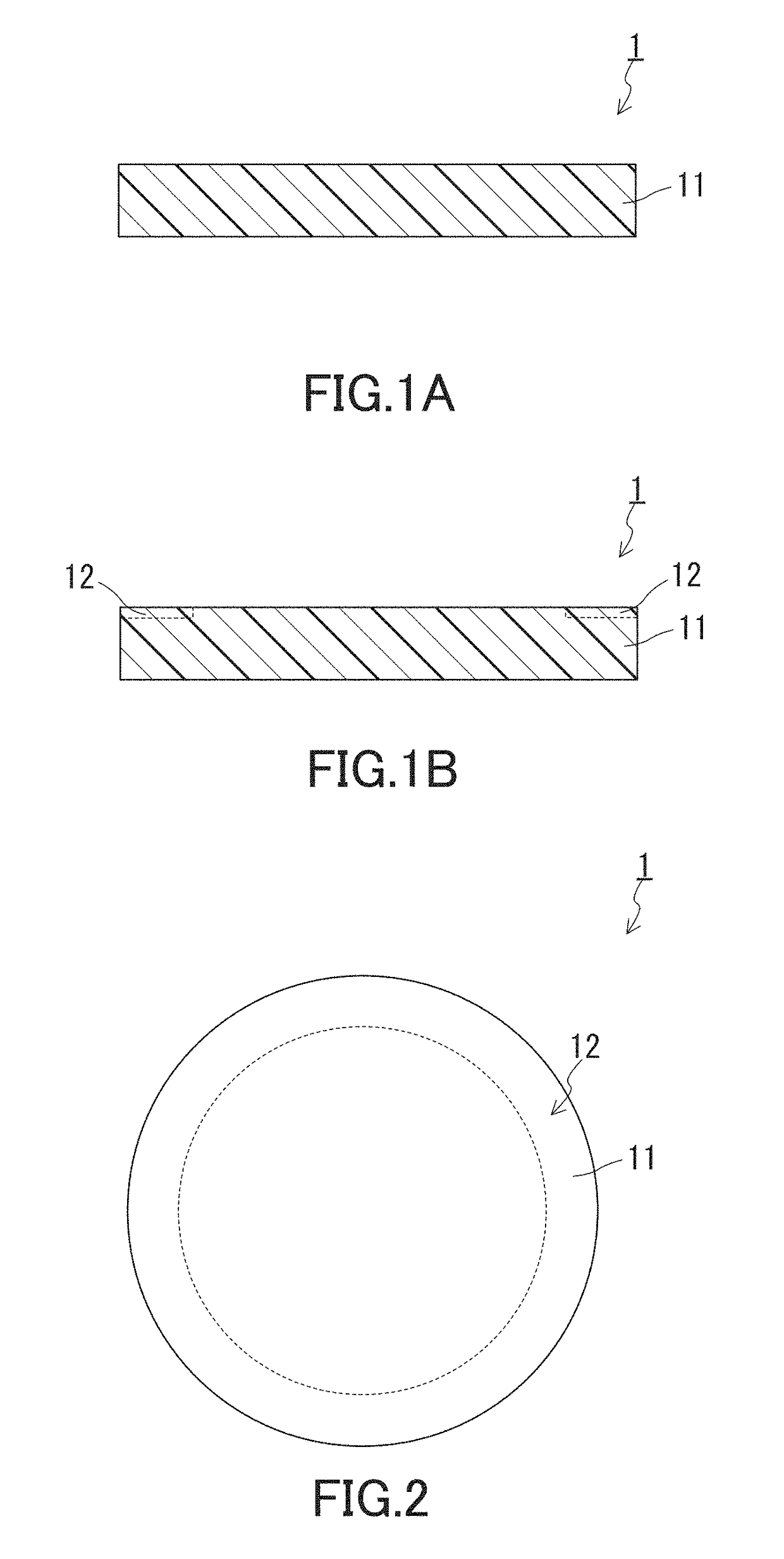 Sound-permeable membrane, sound-permeable membrane member including same, microphone, and electronic device