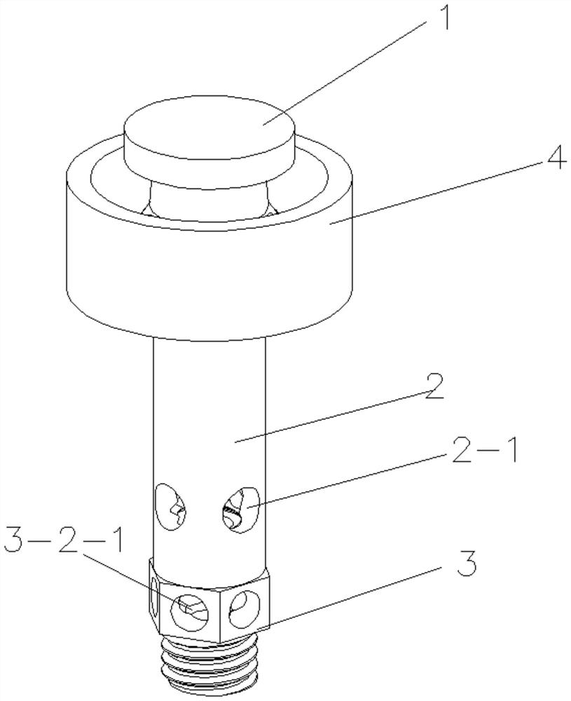 Combustion furnace and combustor thereof