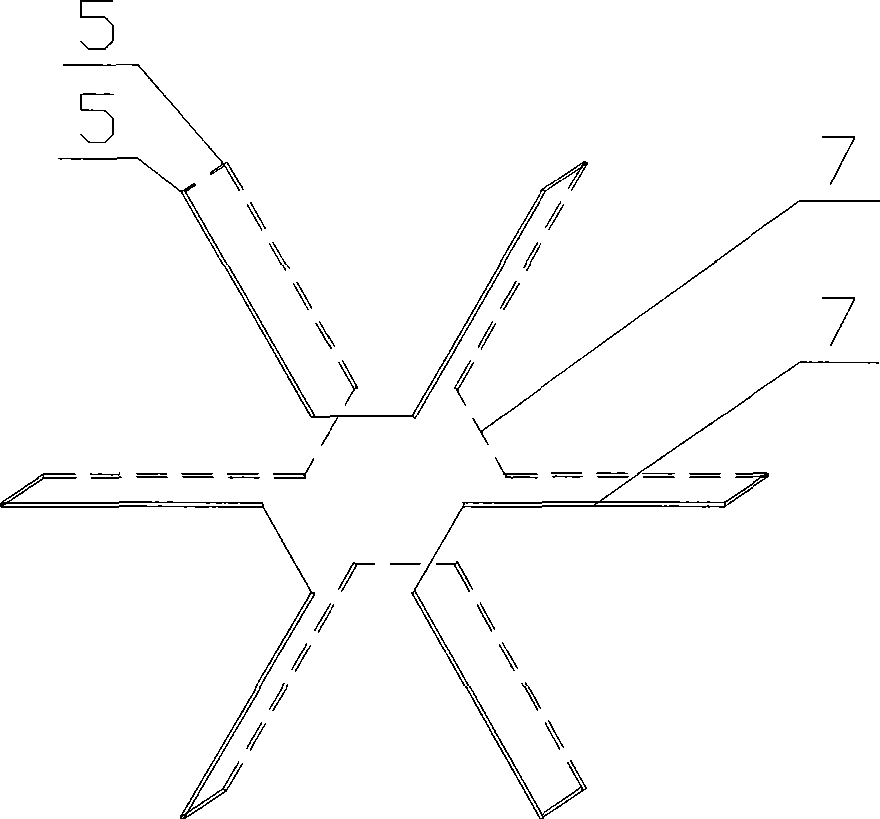 Magnetic powder inspection apparatus