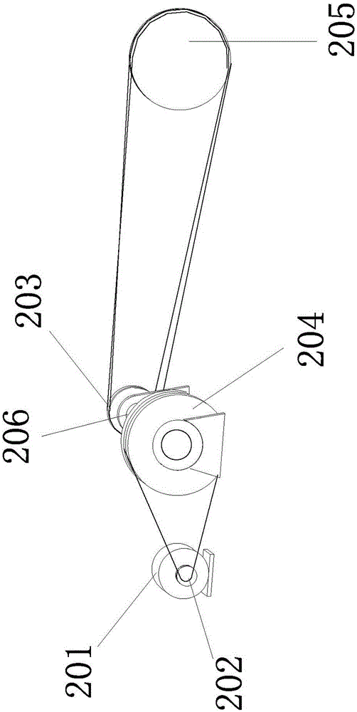 A Conveyor with High Torque Output