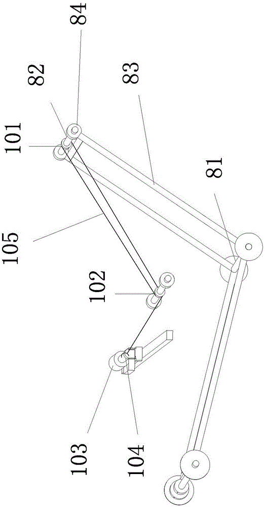 A Conveyor with High Torque Output