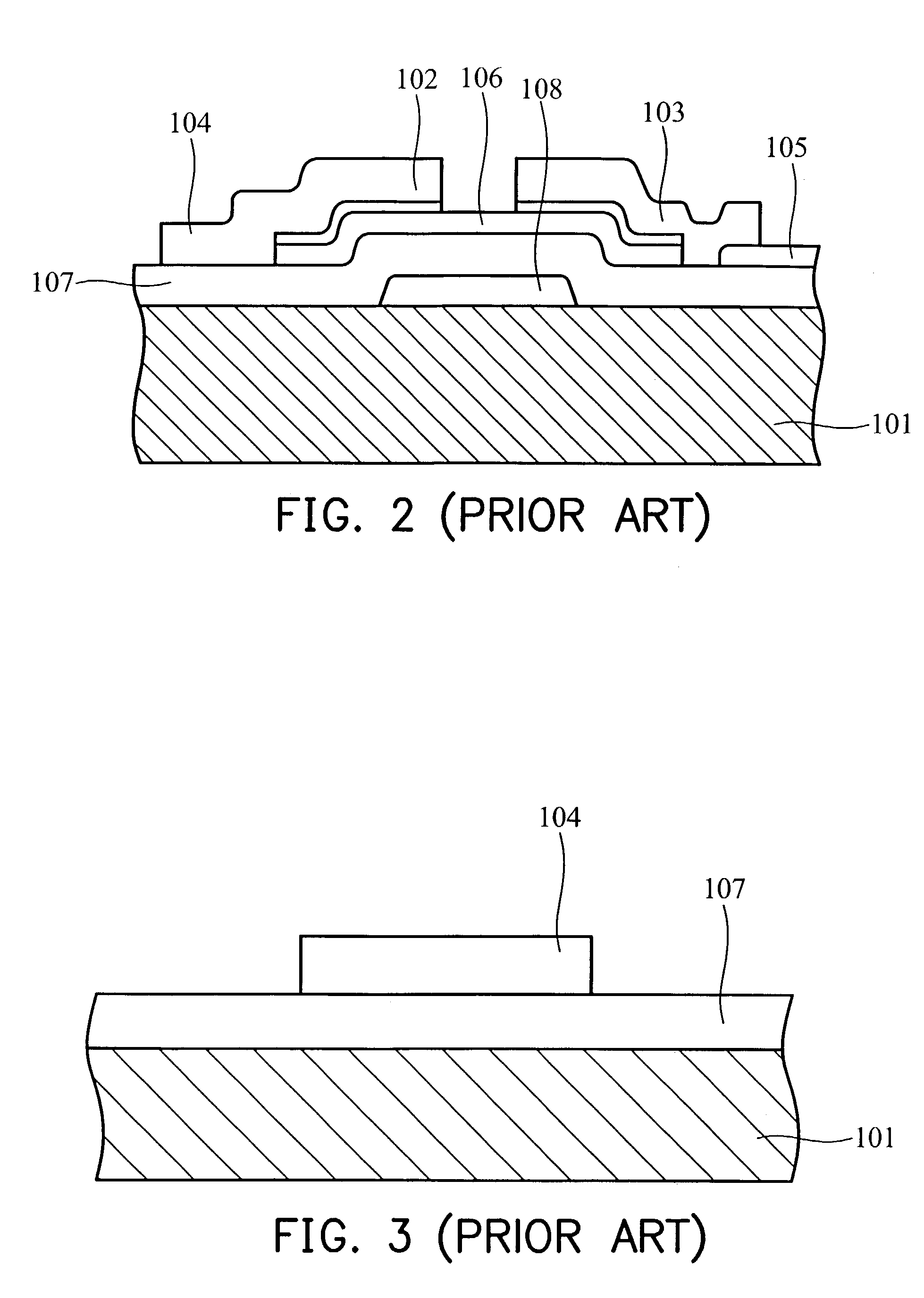 Liquid crystal display and fabricating method thereof