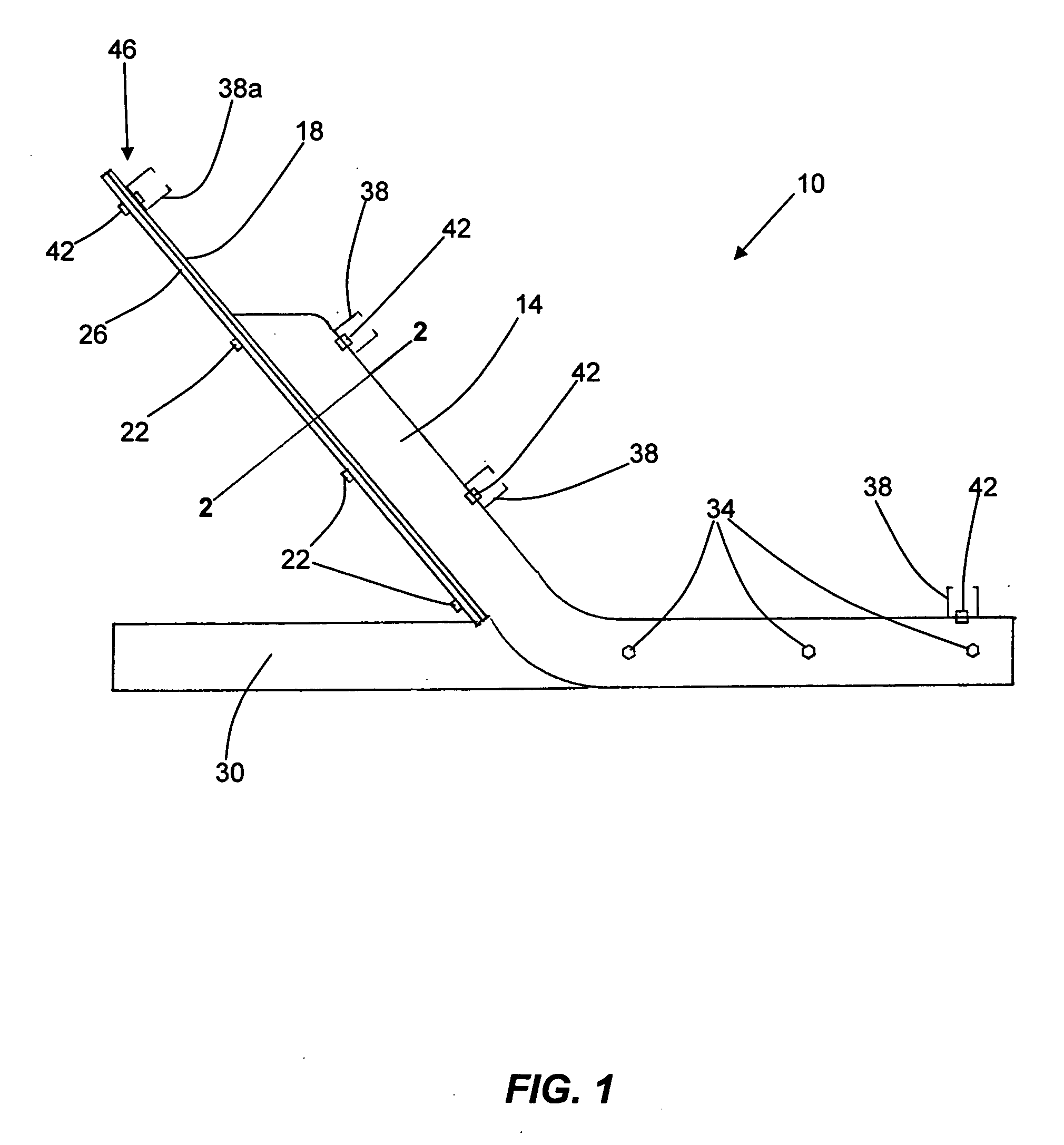 Modular ballistic wall and target system