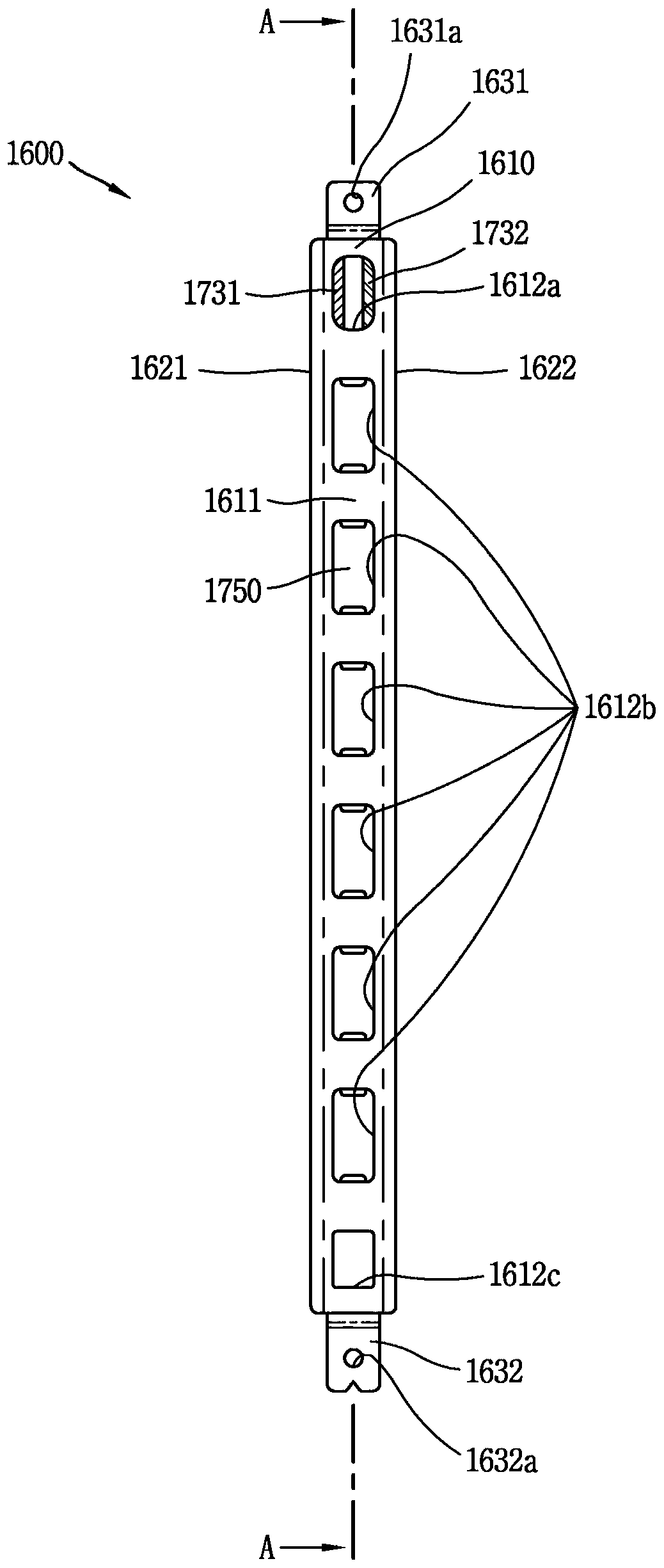 refrigerator