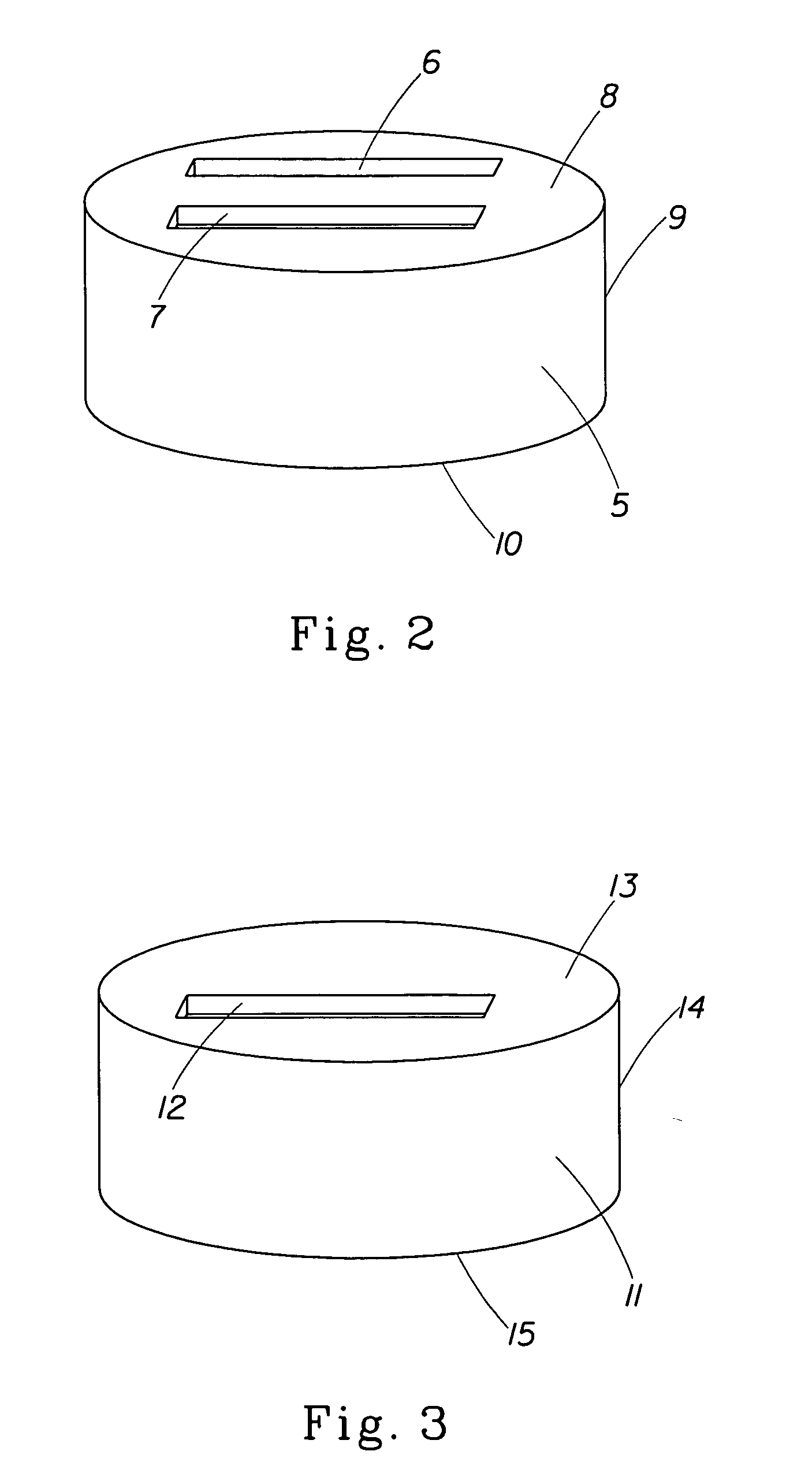 Methods for evaluating anticaries efficacy in occlusal surfaces of teeth