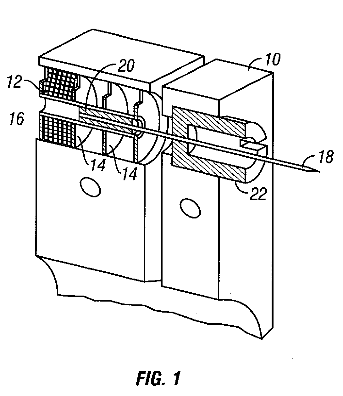 Methods and apparatus for an analyte detecting device