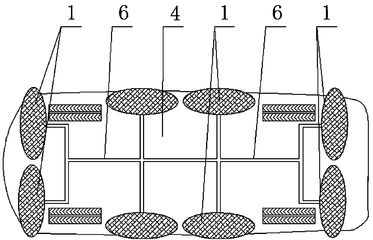 Water and immersion resistant quick lifesaving device for vehicle