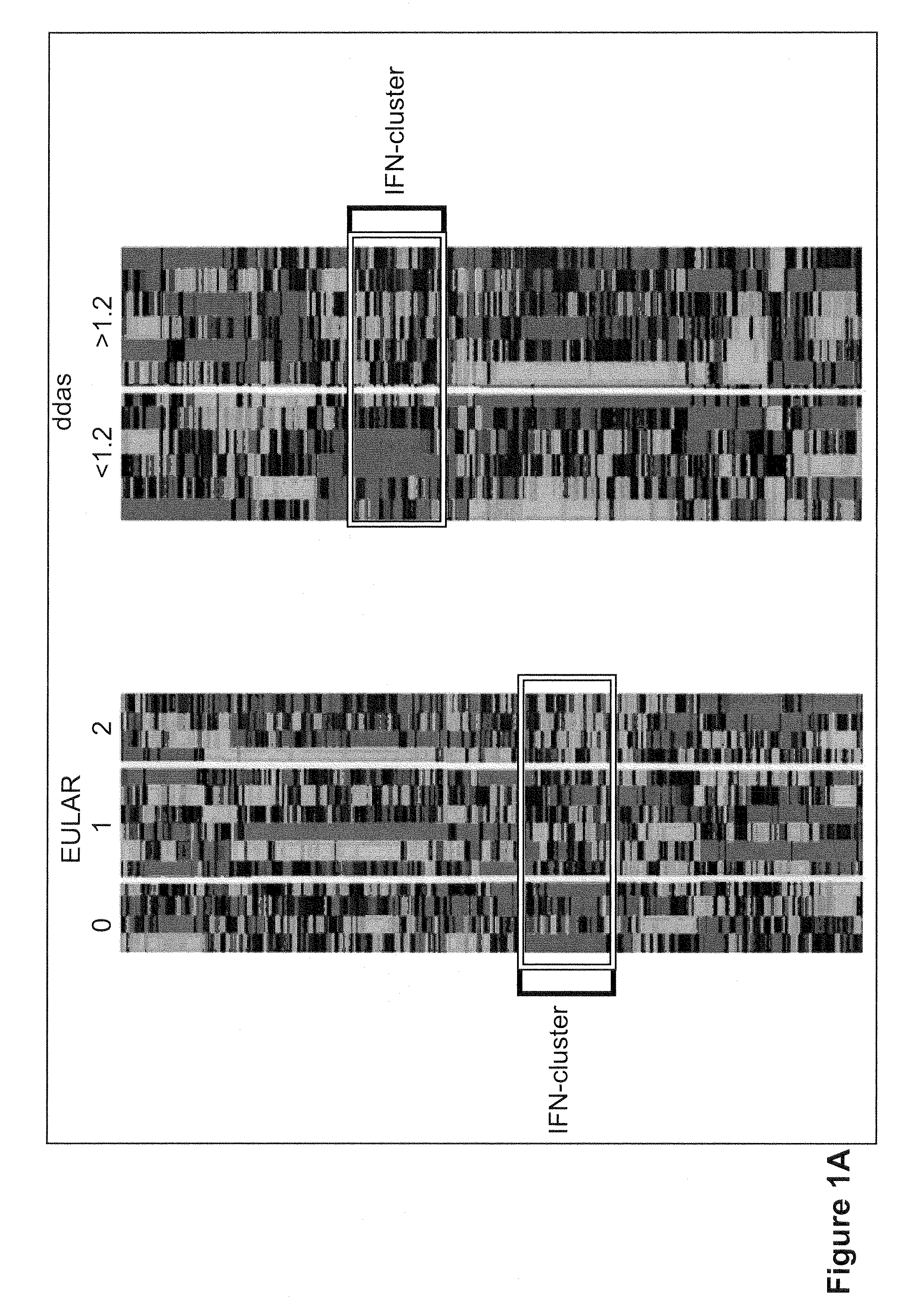 Method for prognosticating the clinical response of a patient to B-lymphocyte inhibiting or depleting therapy