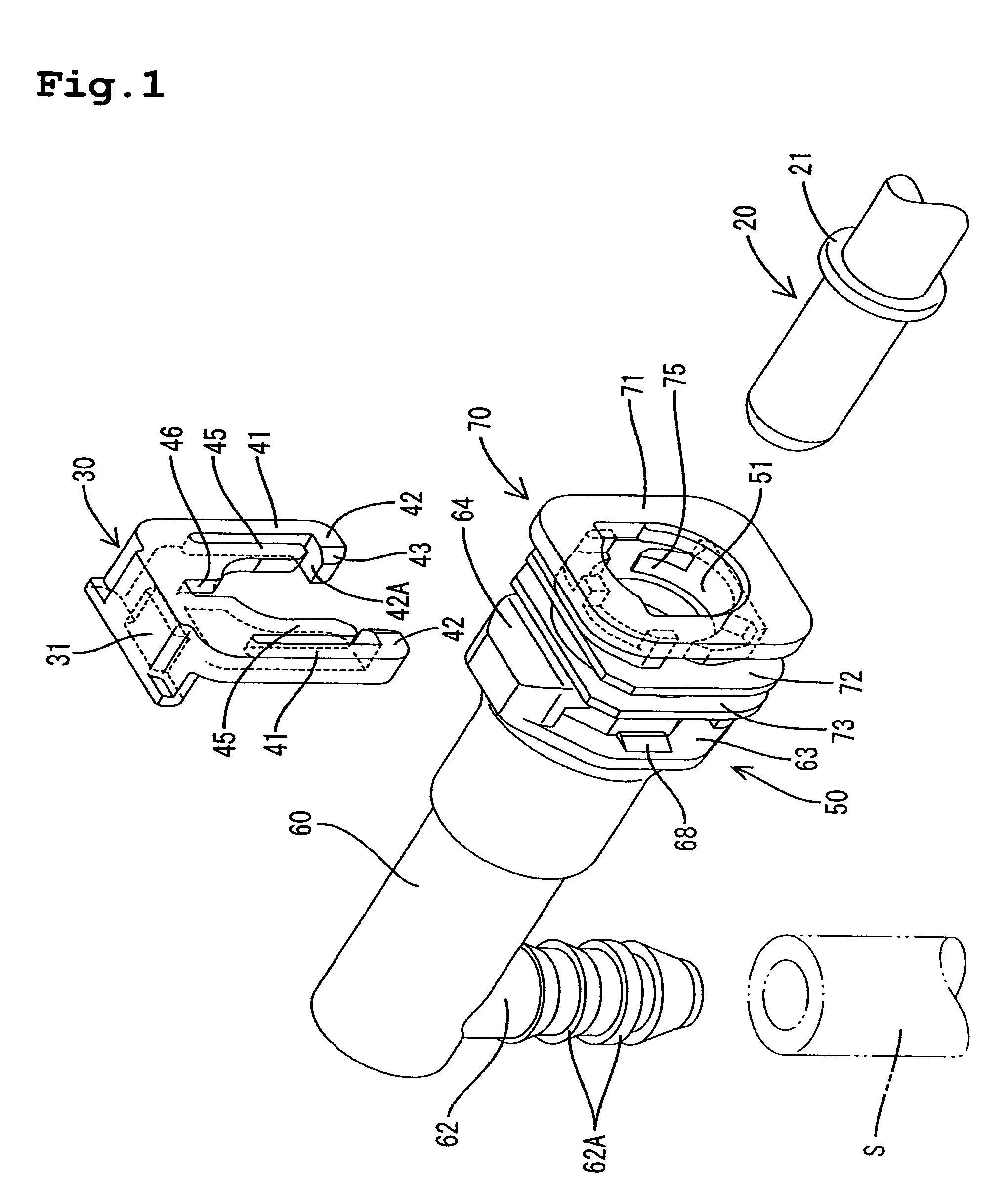 Pipe joint